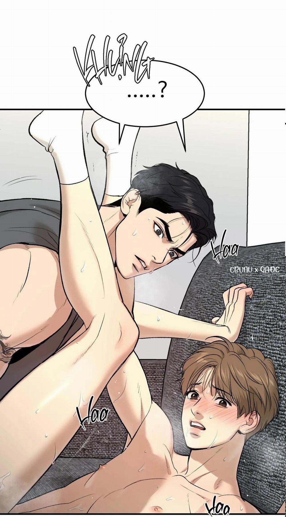 (Cbunu) Chinhx - Vận Xui 24 trang 101