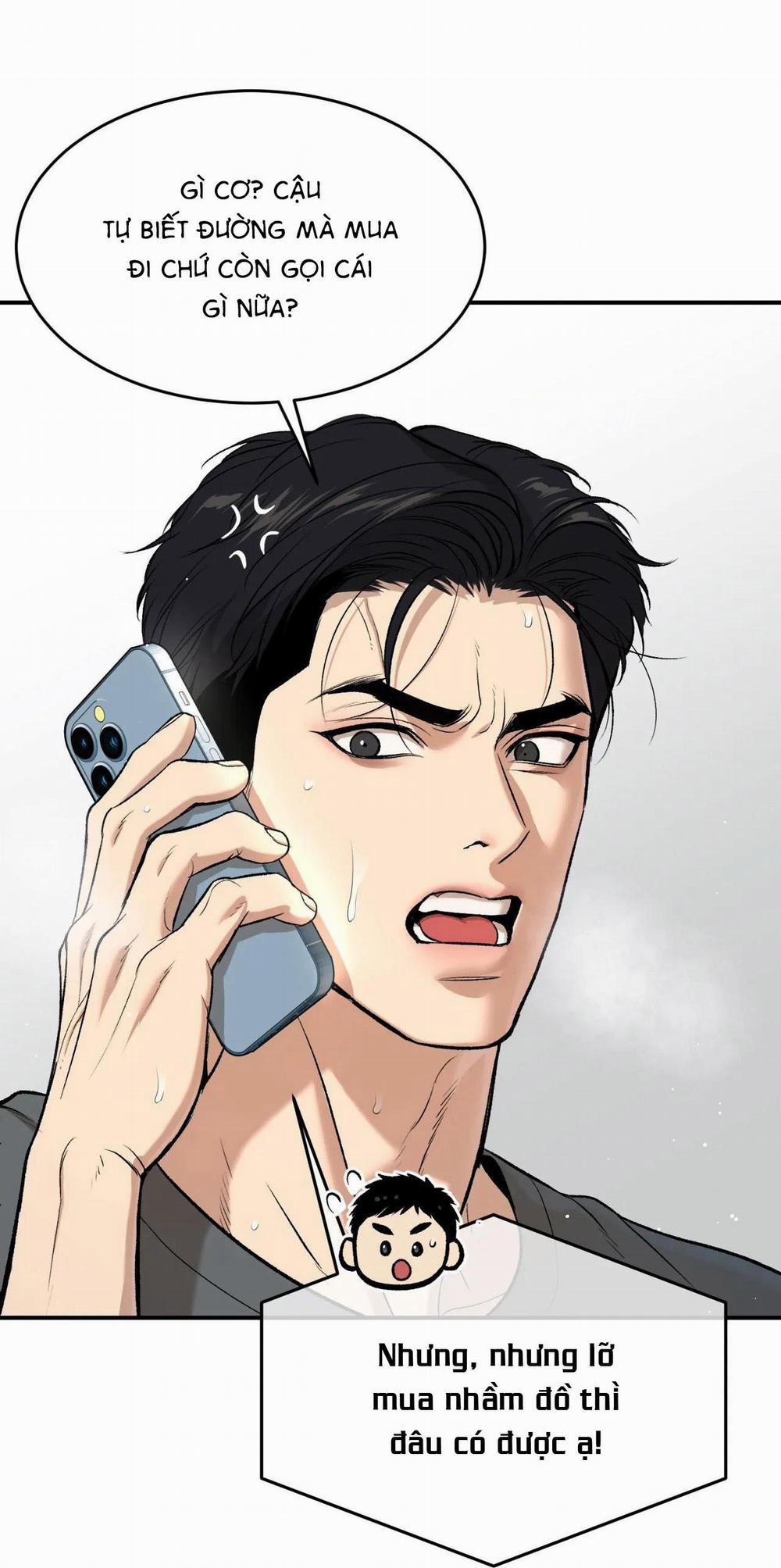 (Cbunu) Chinhx - Vận Xui 24 trang 107