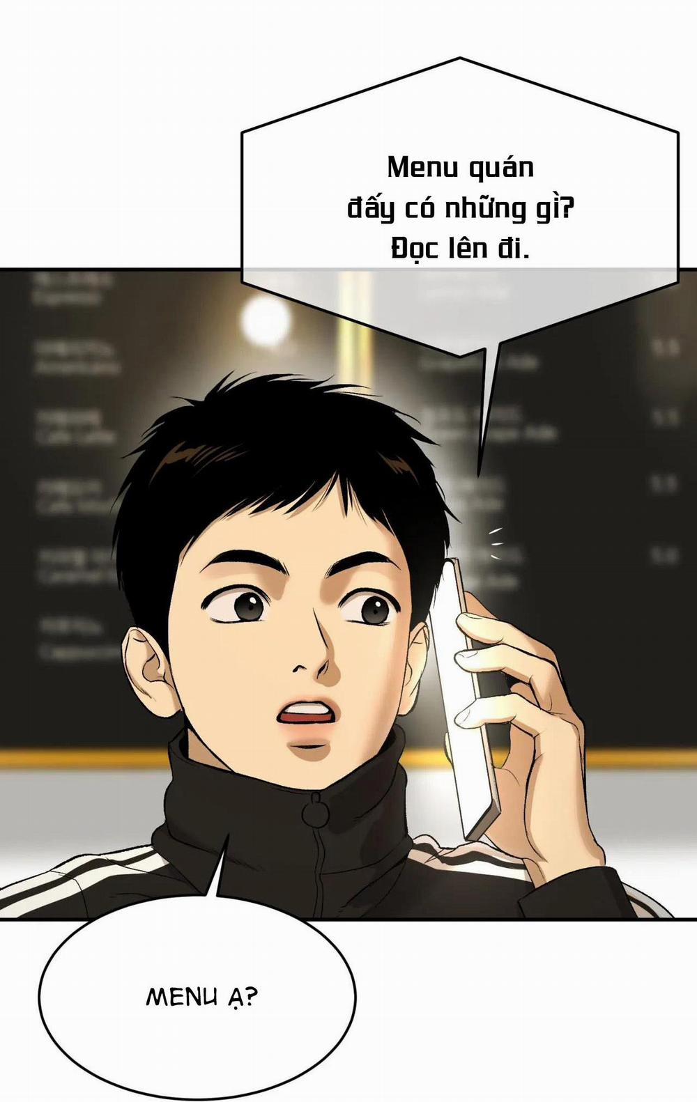 (Cbunu) Chinhx - Vận Xui 24 trang 117