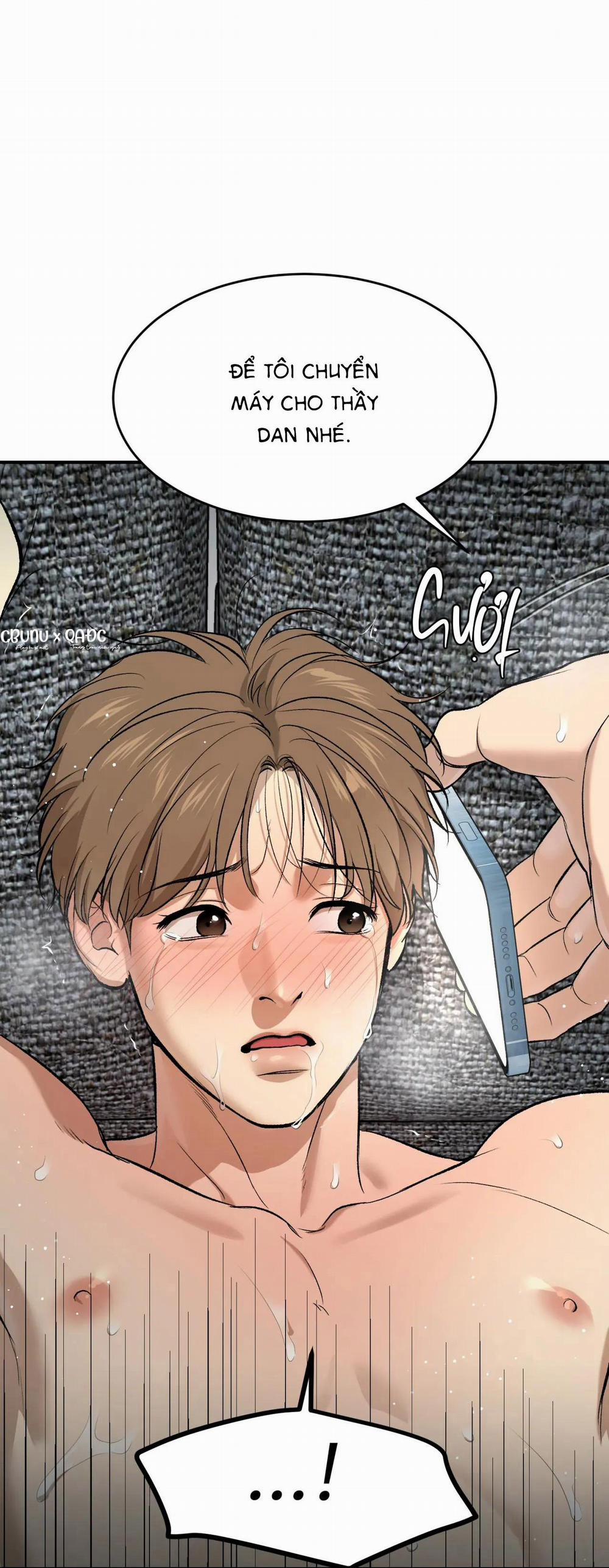 (Cbunu) Chinhx - Vận Xui 24 trang 126
