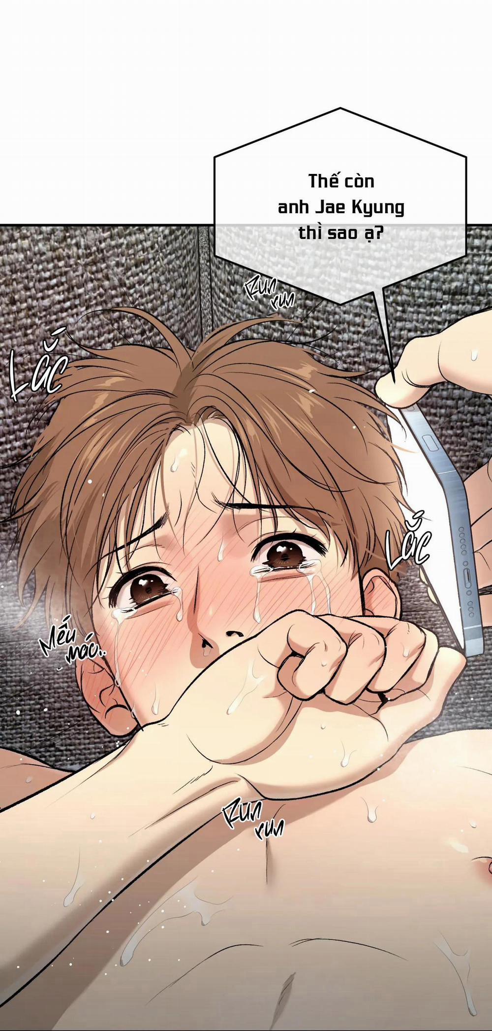 (Cbunu) Chinhx - Vận Xui 24 trang 137