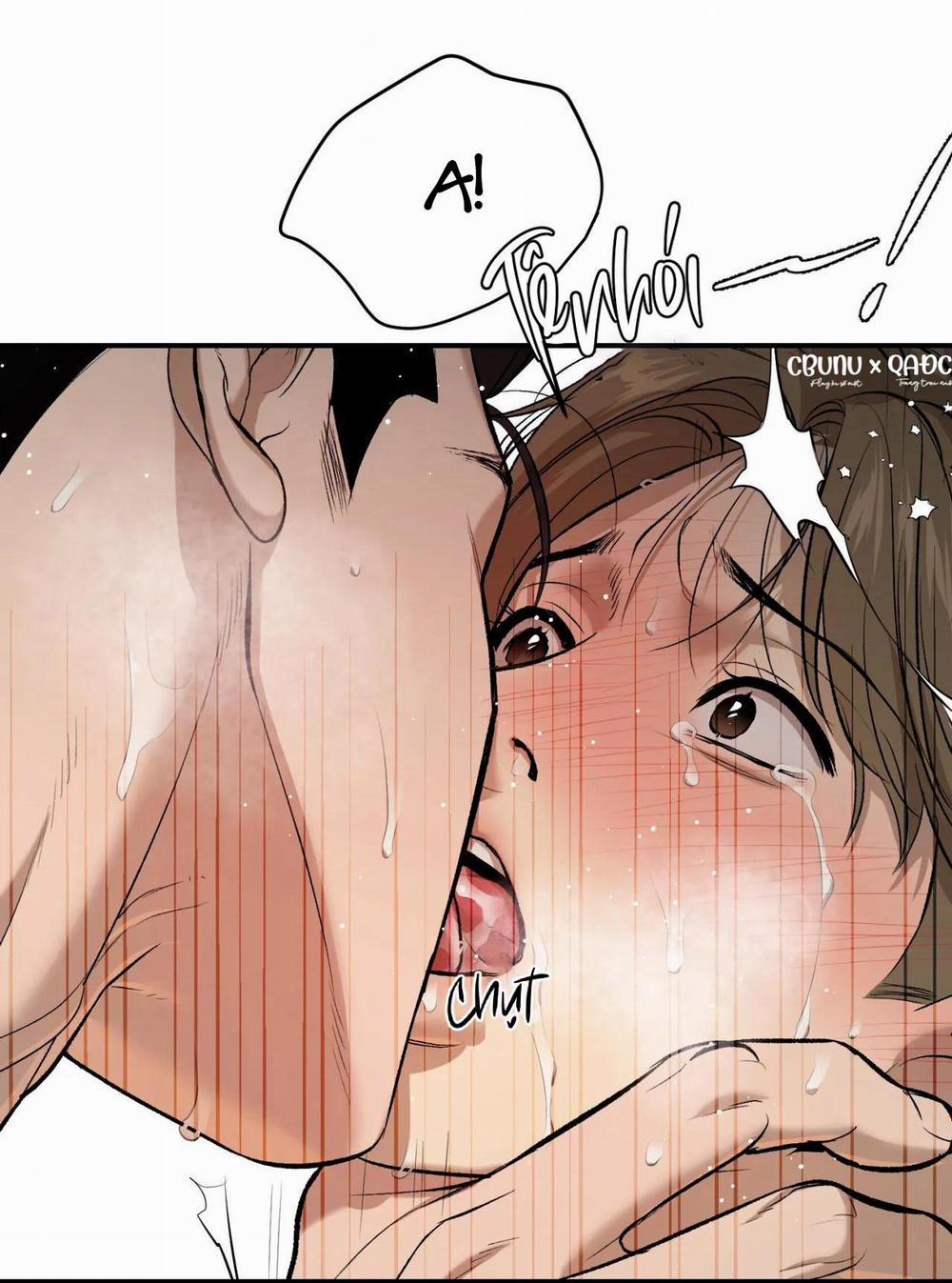 (Cbunu) Chinhx - Vận Xui 24 trang 153