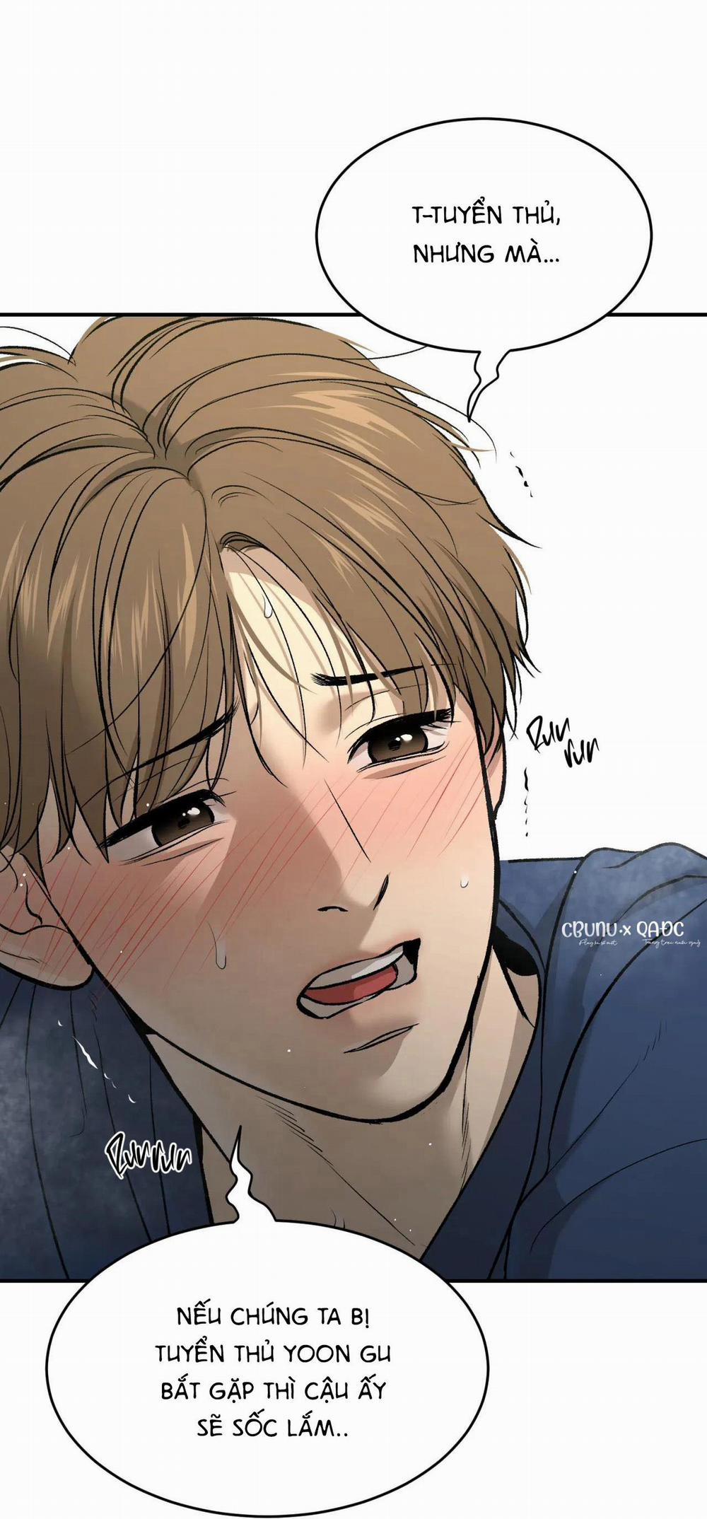 (Cbunu) Chinhx - Vận Xui 24 trang 21