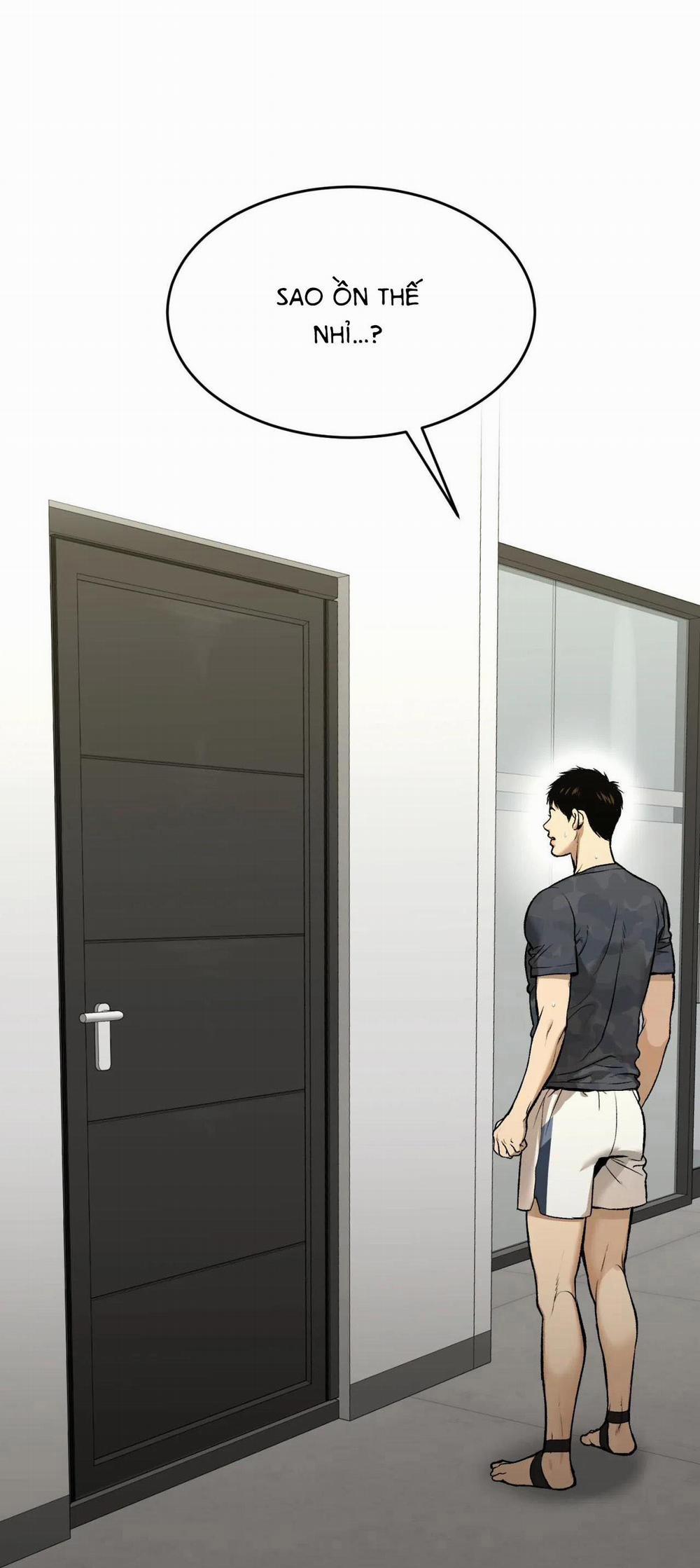 (Cbunu) Chinhx - Vận Xui 24 trang 5