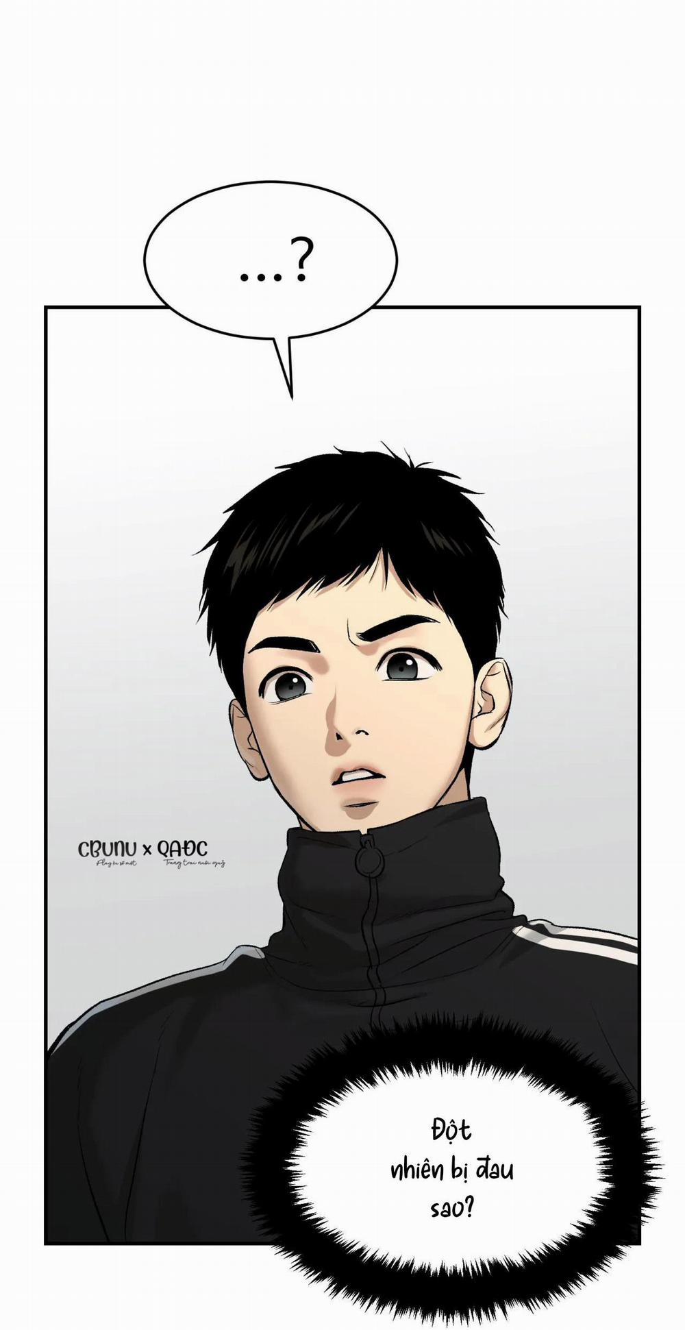 (Cbunu) Chinhx - Vận Xui 25 trang 11