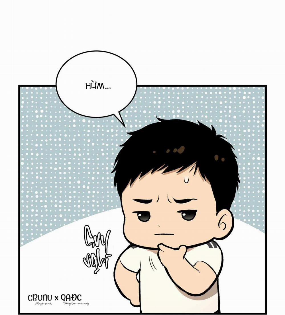 (Cbunu) Chinhx - Vận Xui 25 trang 110