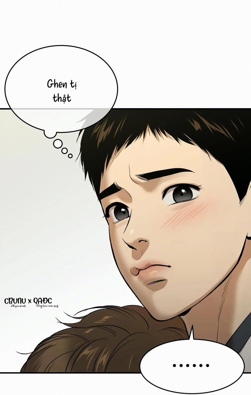 (Cbunu) Chinhx - Vận Xui 25 trang 123