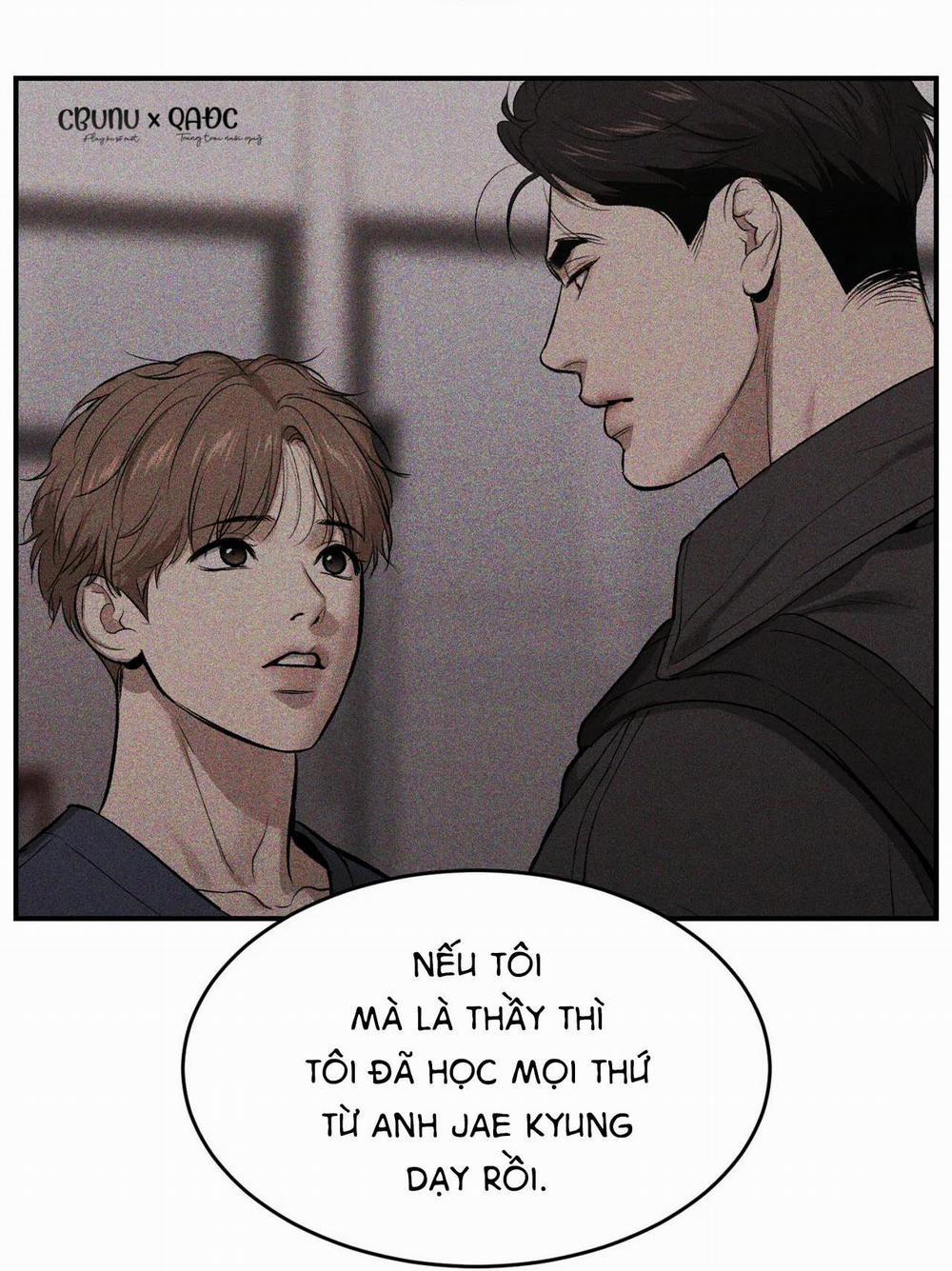 (Cbunu) Chinhx - Vận Xui 25 trang 126