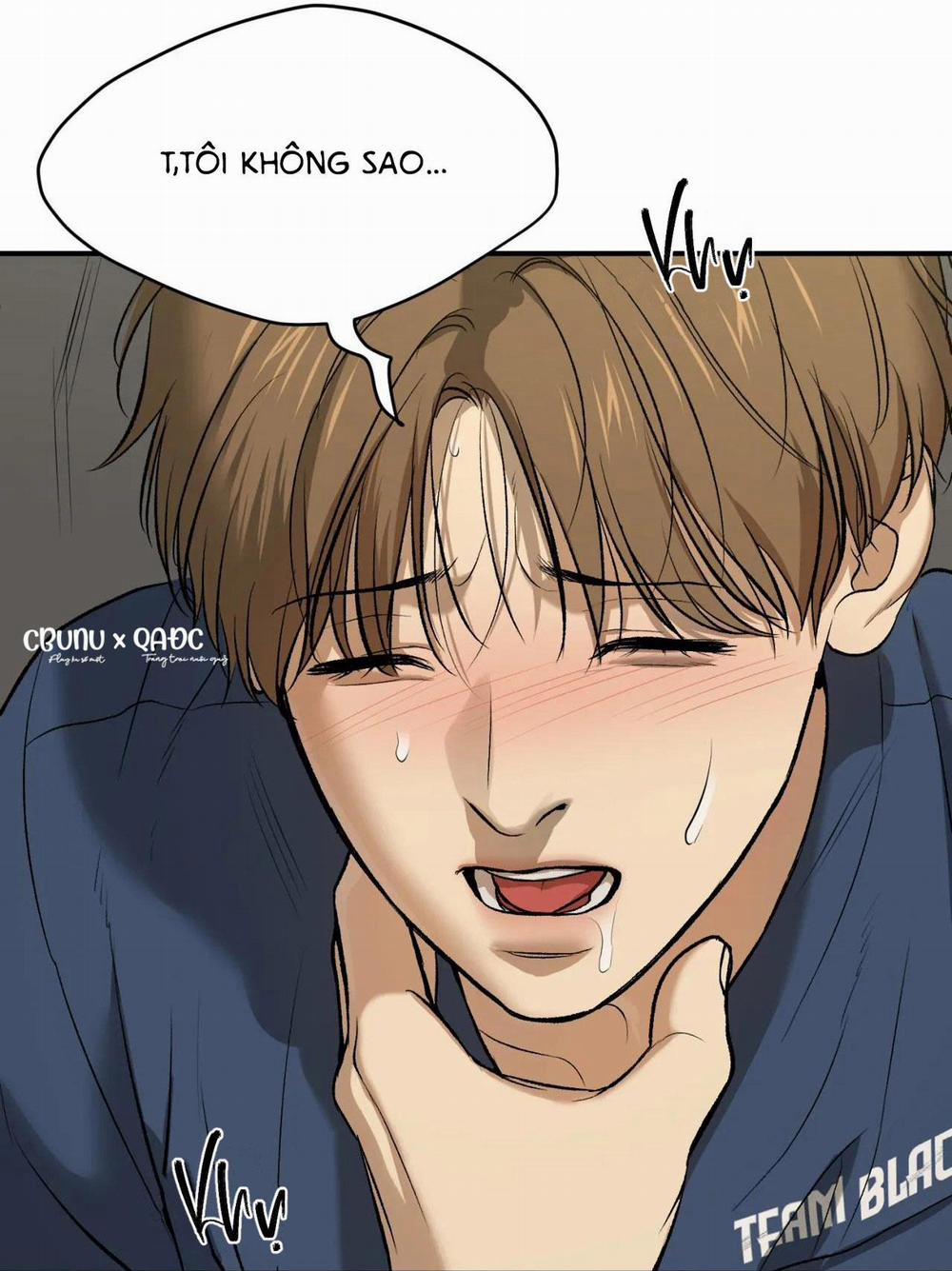 (Cbunu) Chinhx - Vận Xui 25 trang 142