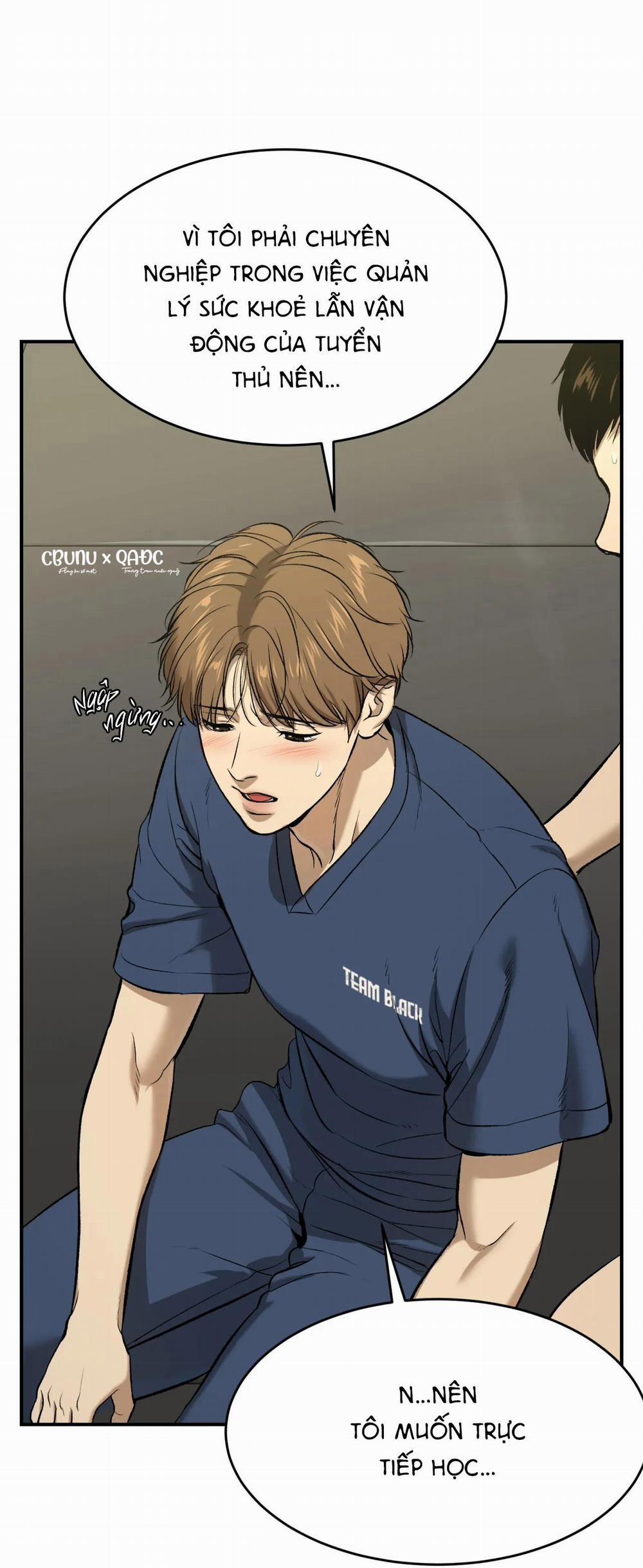 (Cbunu) Chinhx - Vận Xui 25 trang 155