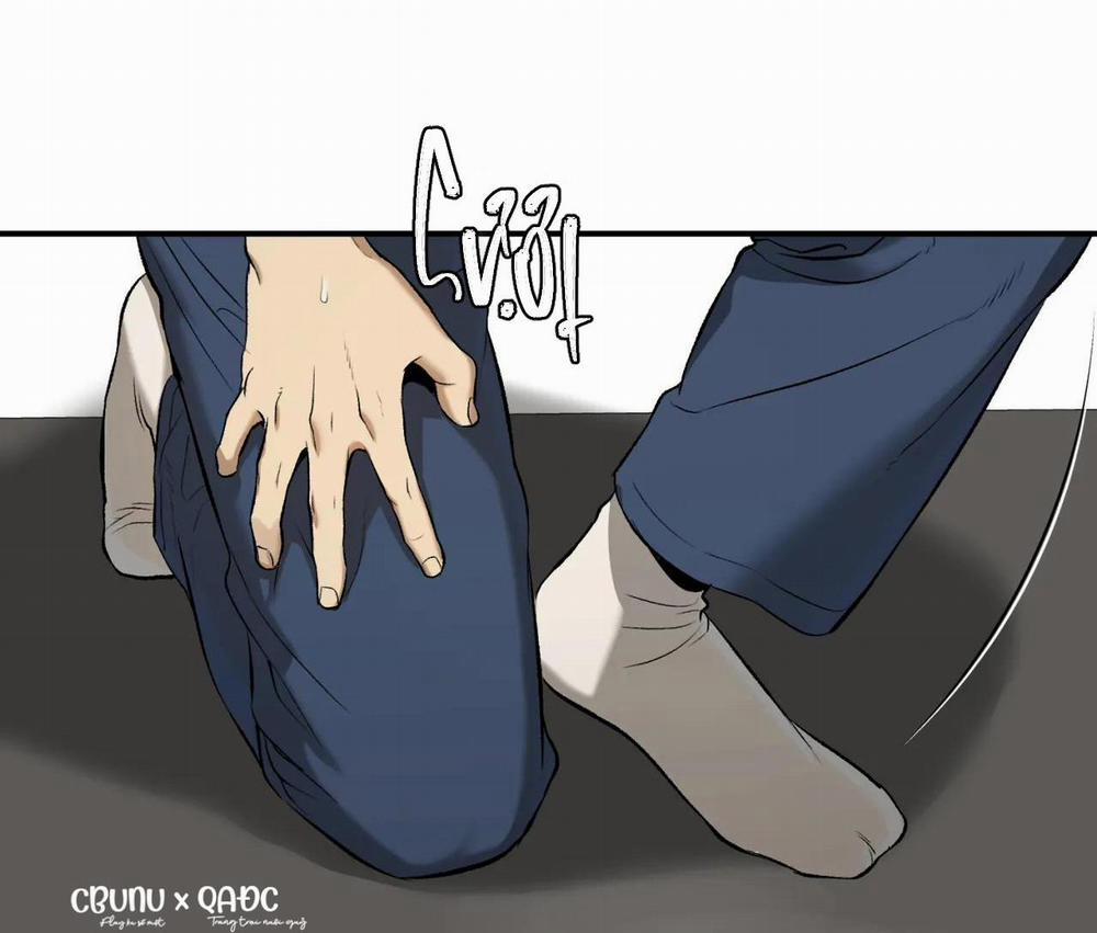 (Cbunu) Chinhx - Vận Xui 25 trang 178