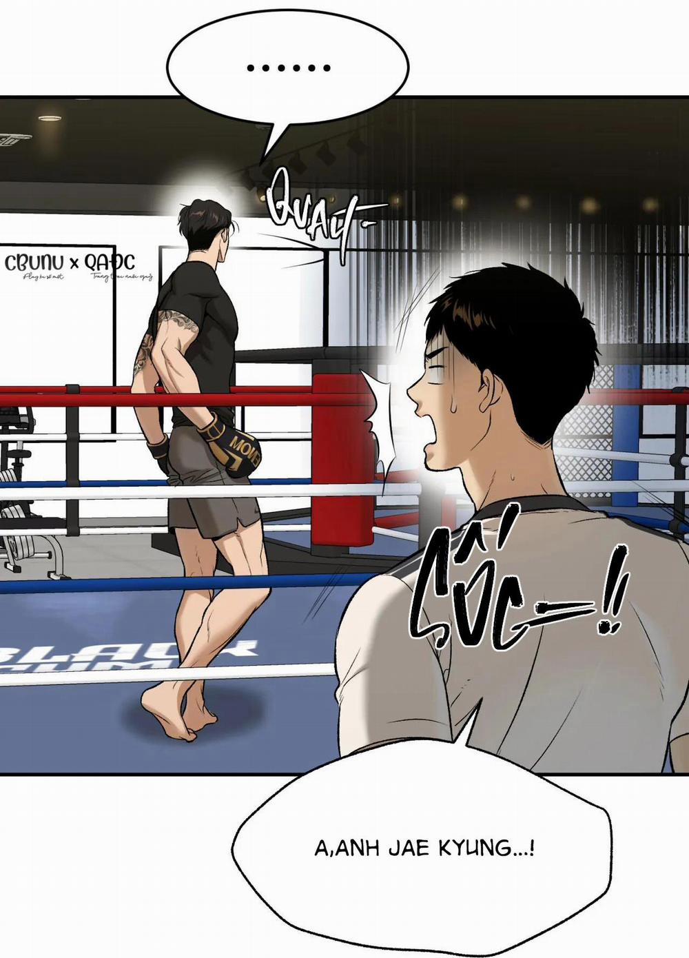 (Cbunu) Chinhx - Vận Xui 25 trang 188