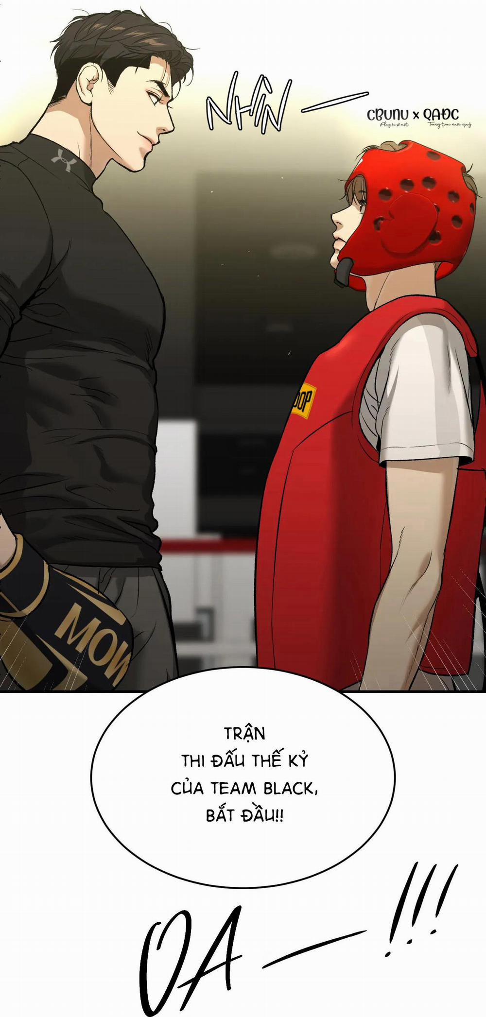 (Cbunu) Chinhx - Vận Xui 25 trang 198