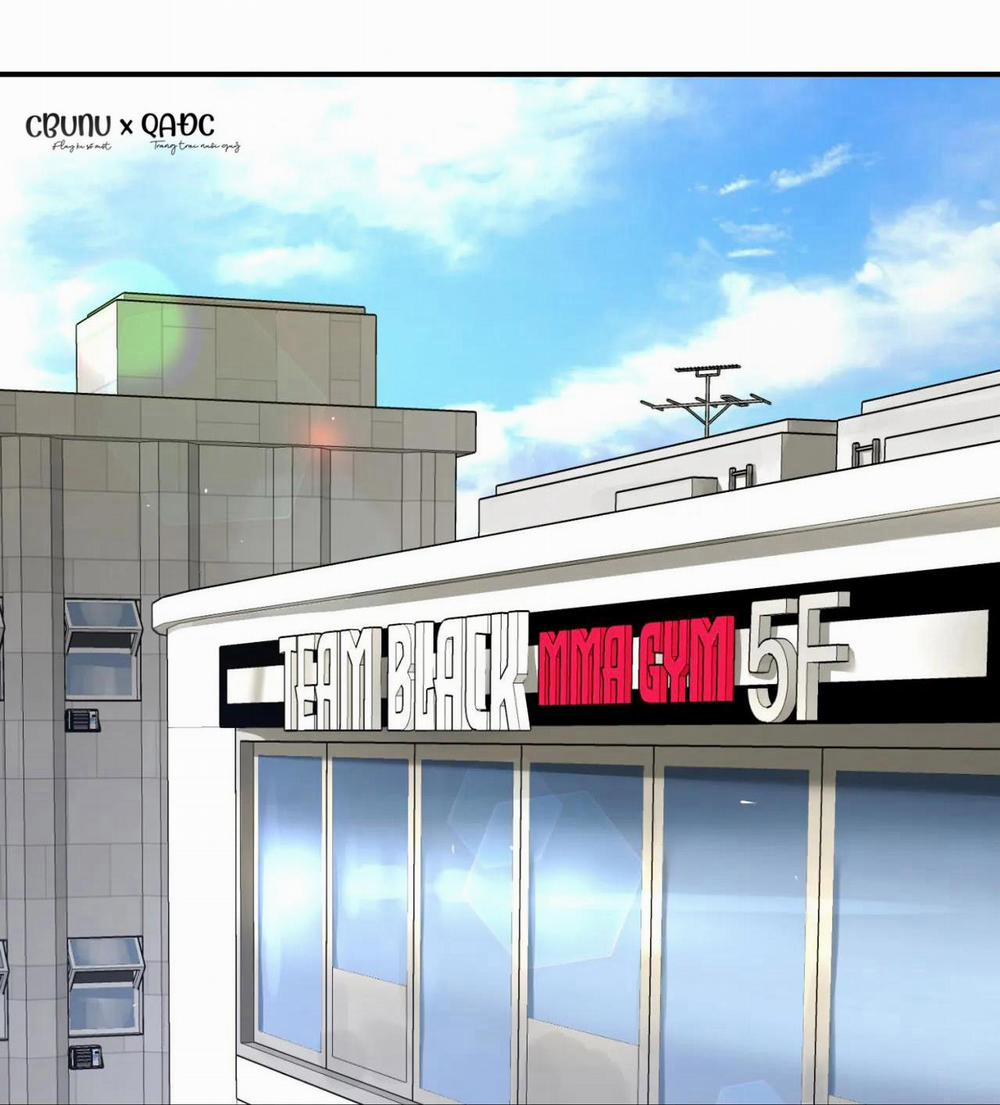 (Cbunu) Chinhx - Vận Xui 25 trang 60