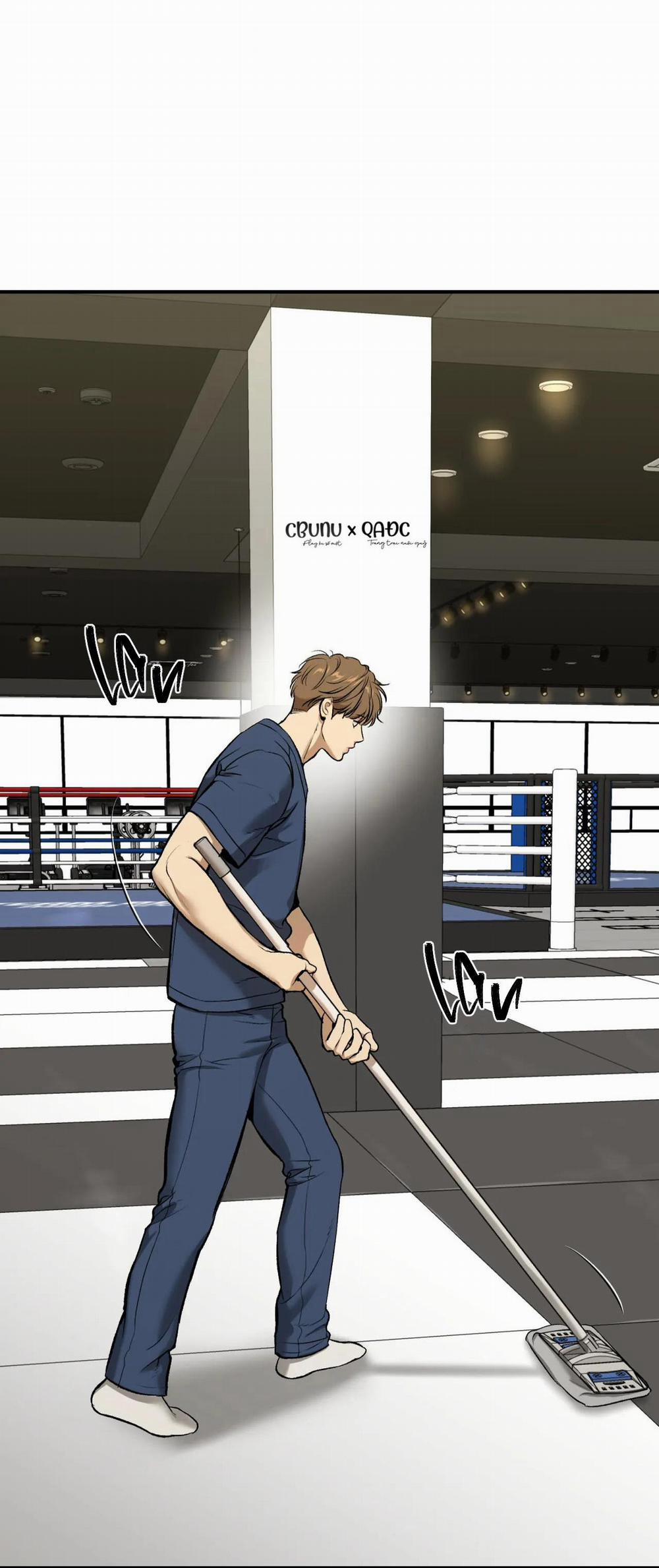 (Cbunu) Chinhx - Vận Xui 25 trang 71