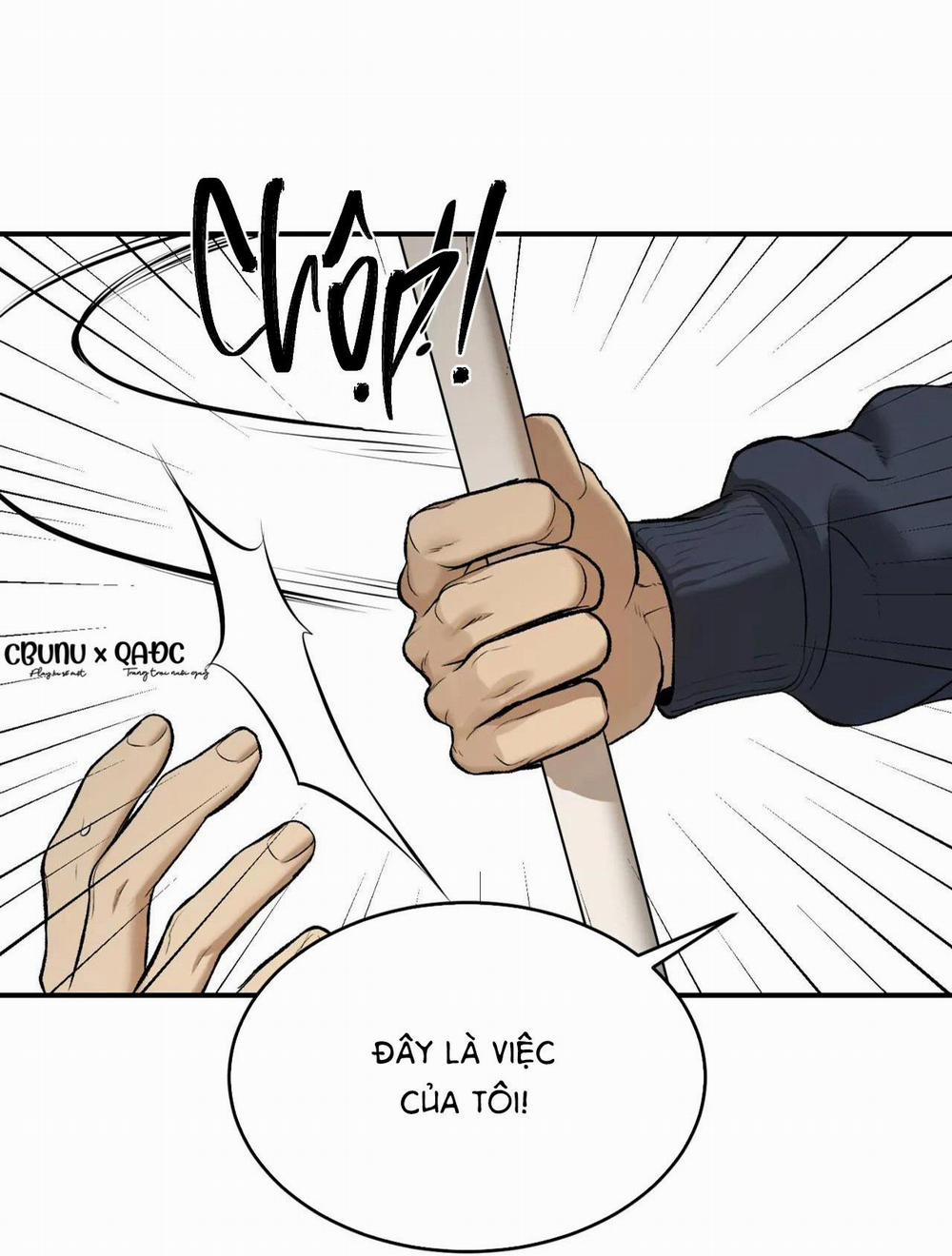 (Cbunu) Chinhx - Vận Xui 25 trang 78