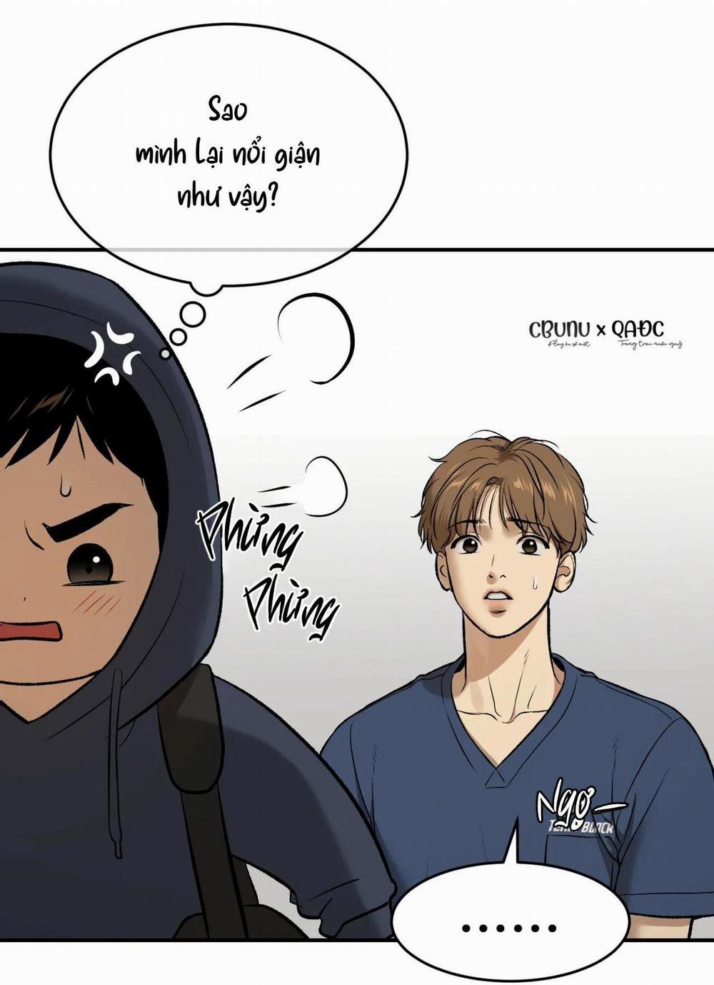 (Cbunu) Chinhx - Vận Xui 25 trang 82