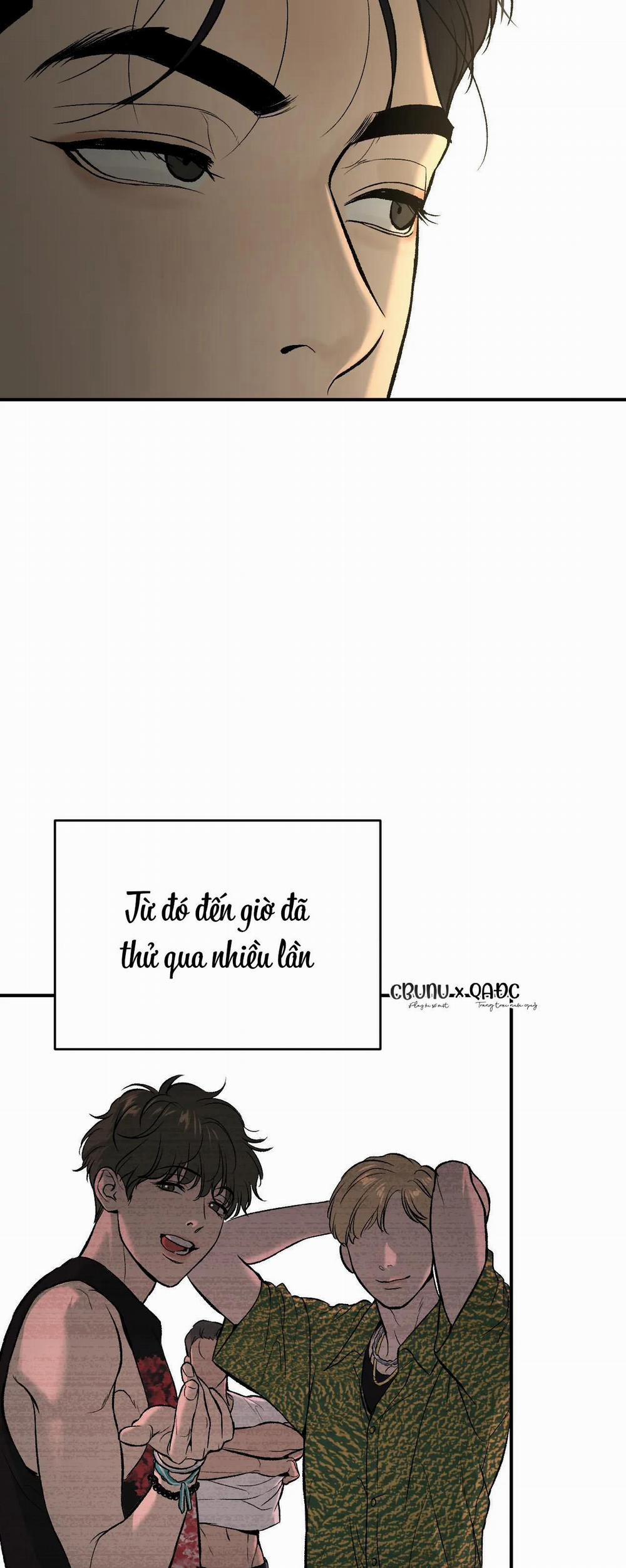 (Cbunu) Chinhx - Vận Xui 5 trang 10