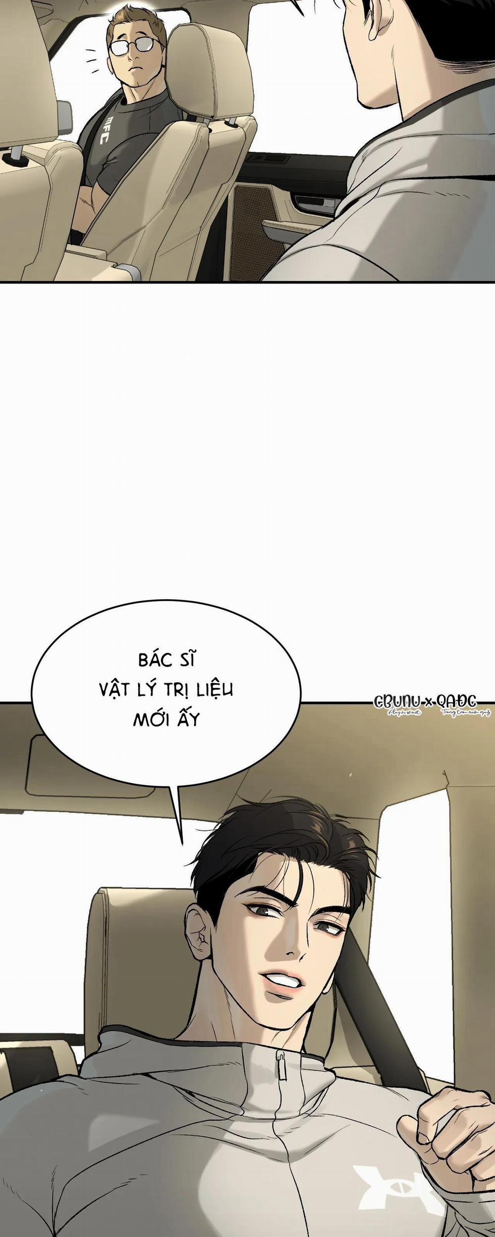 (Cbunu) Chinhx - Vận Xui 5 trang 12