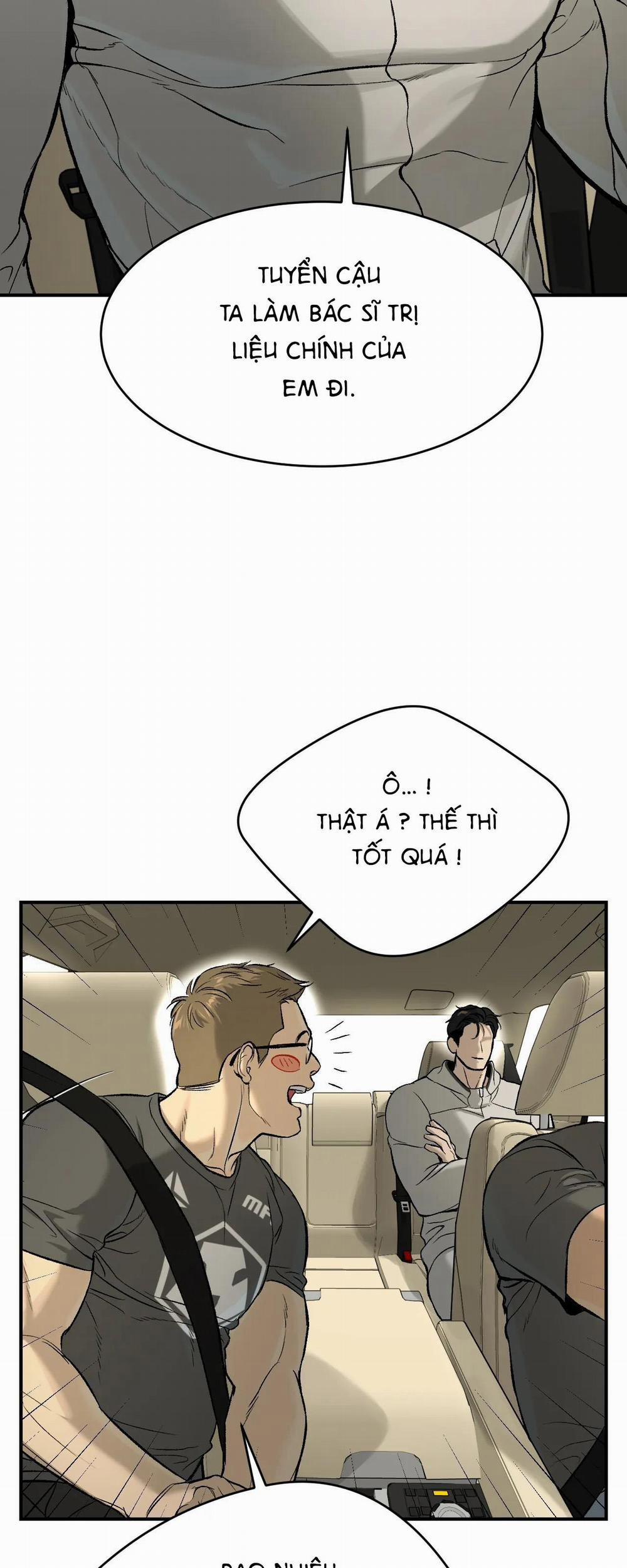 (Cbunu) Chinhx - Vận Xui 5 trang 13