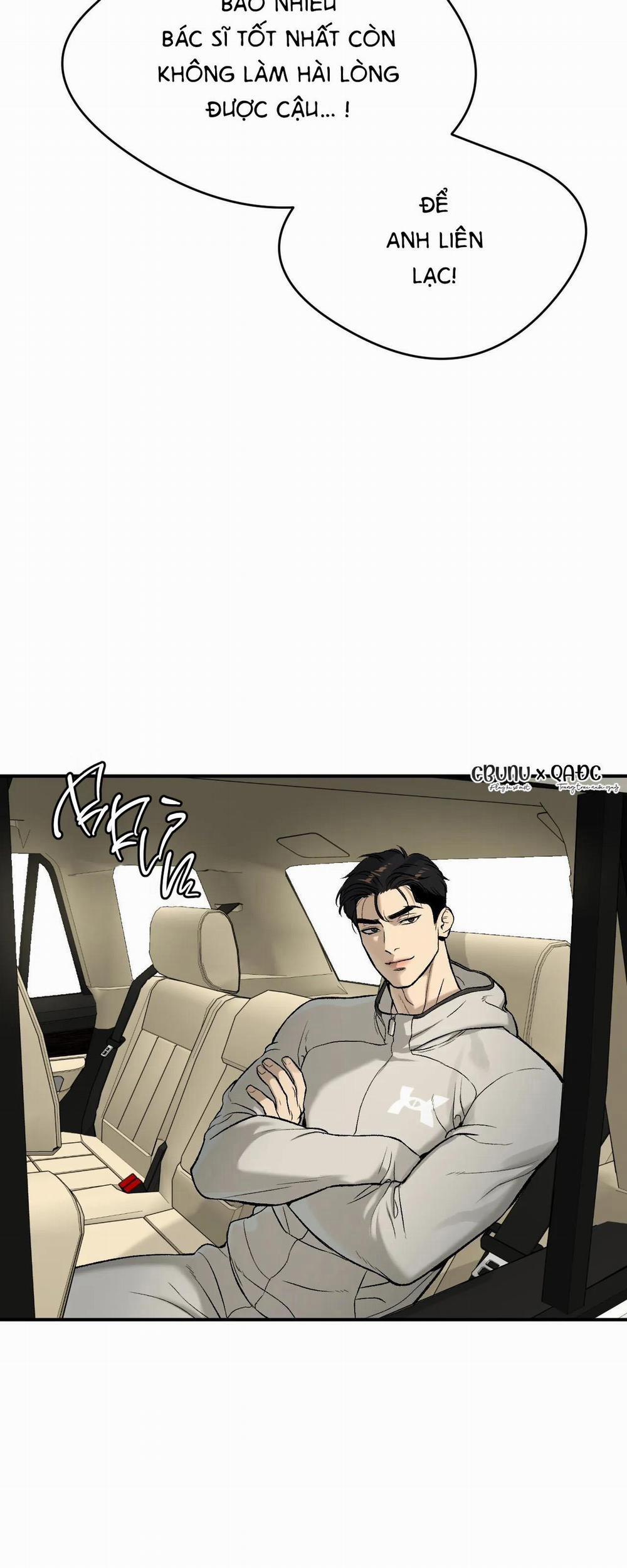 (Cbunu) Chinhx - Vận Xui 5 trang 14