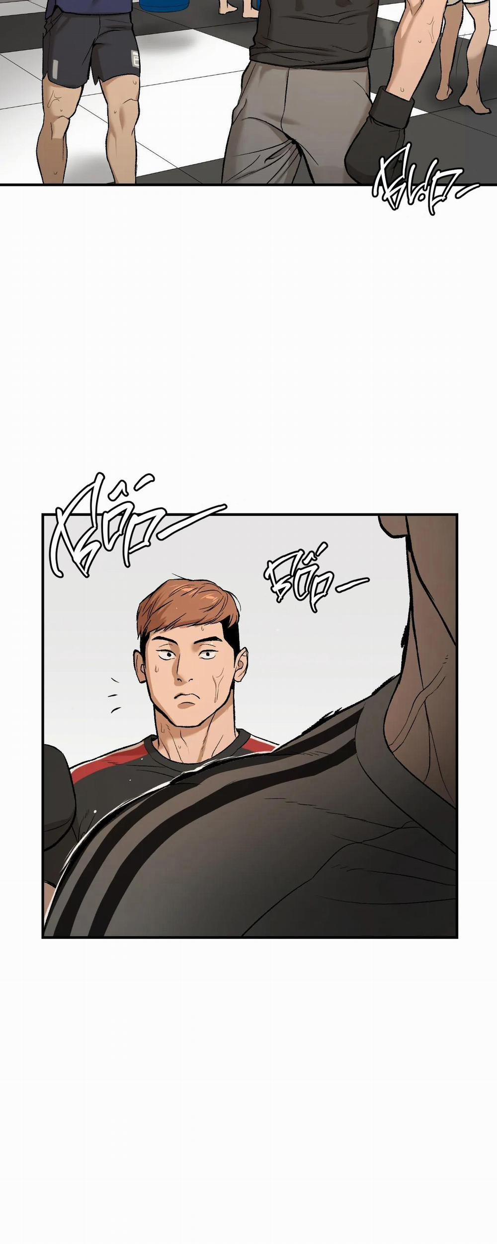 (Cbunu) Chinhx - Vận Xui 5 trang 17