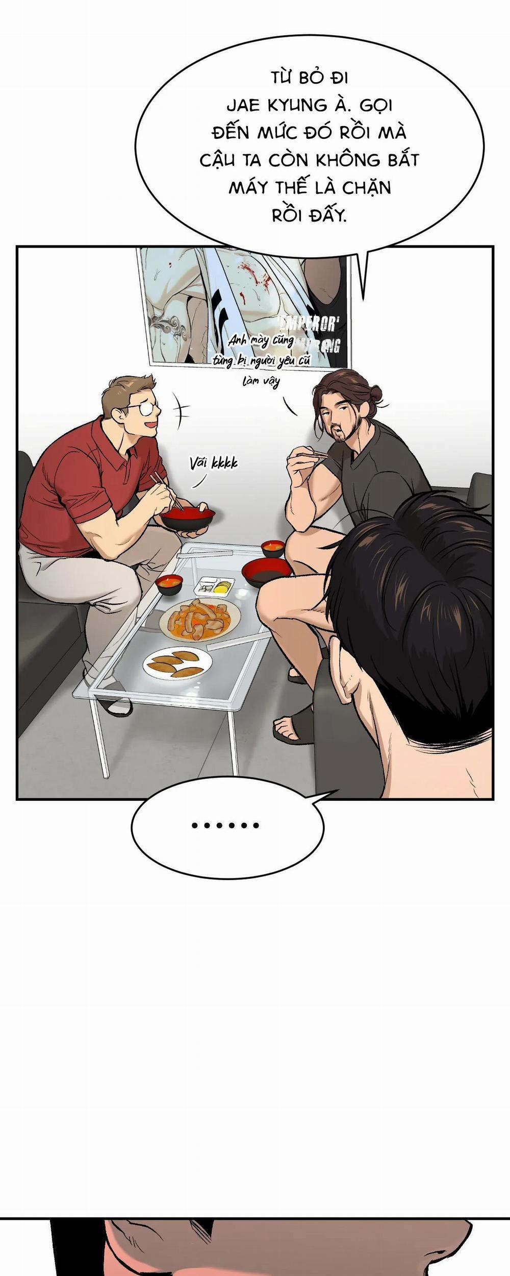 (Cbunu) Chinhx - Vận Xui 5 trang 28