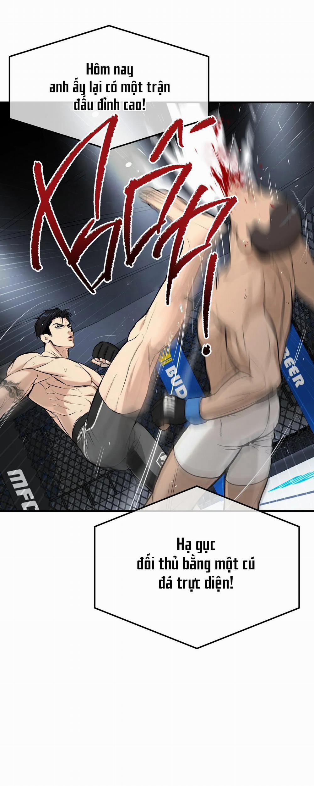 (Cbunu) Chinhx - Vận Xui 5 trang 3