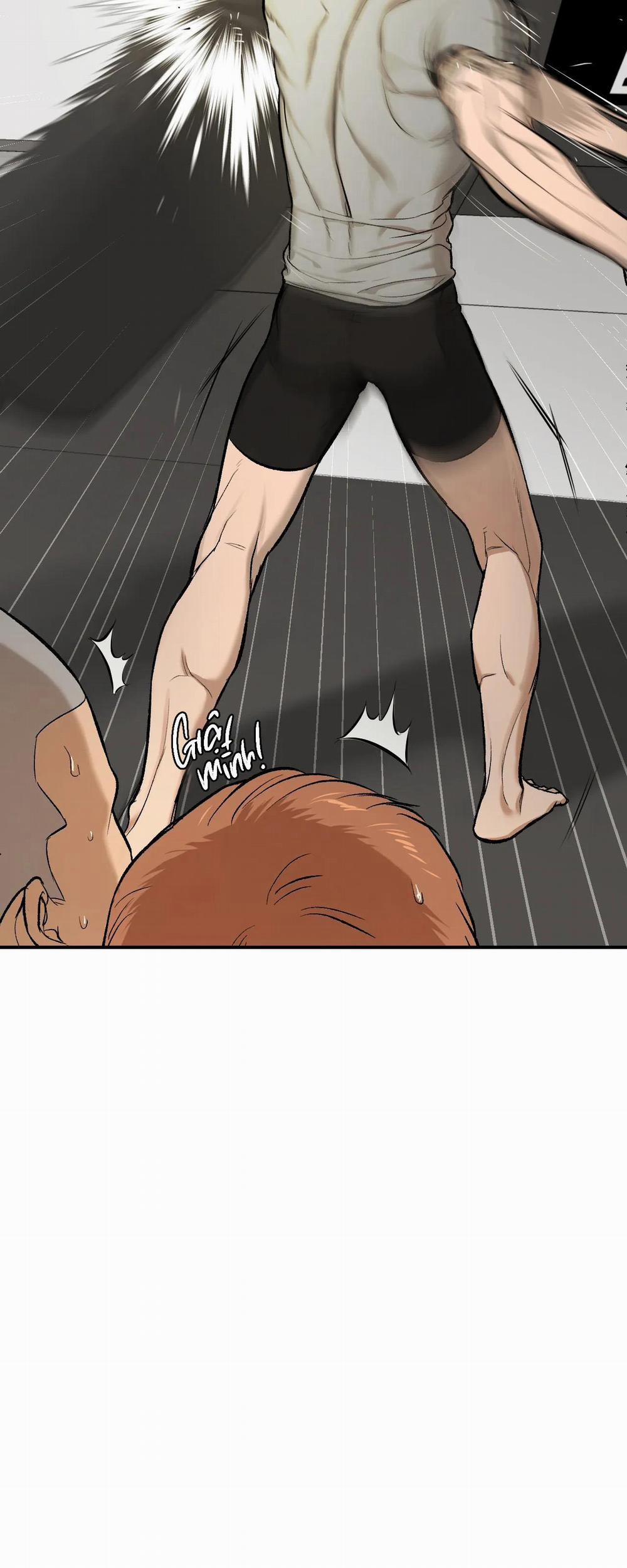 (Cbunu) Chinhx - Vận Xui 5 trang 30