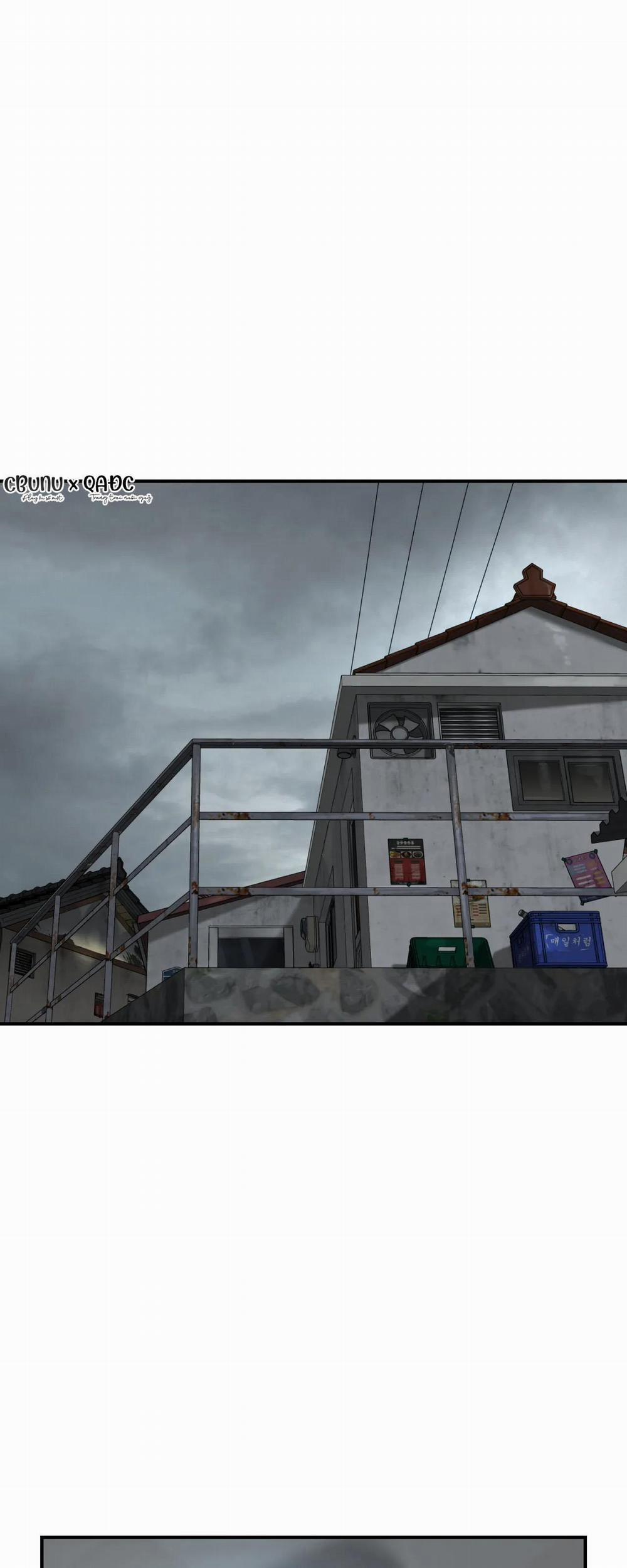 (Cbunu) Chinhx - Vận Xui 5 trang 31