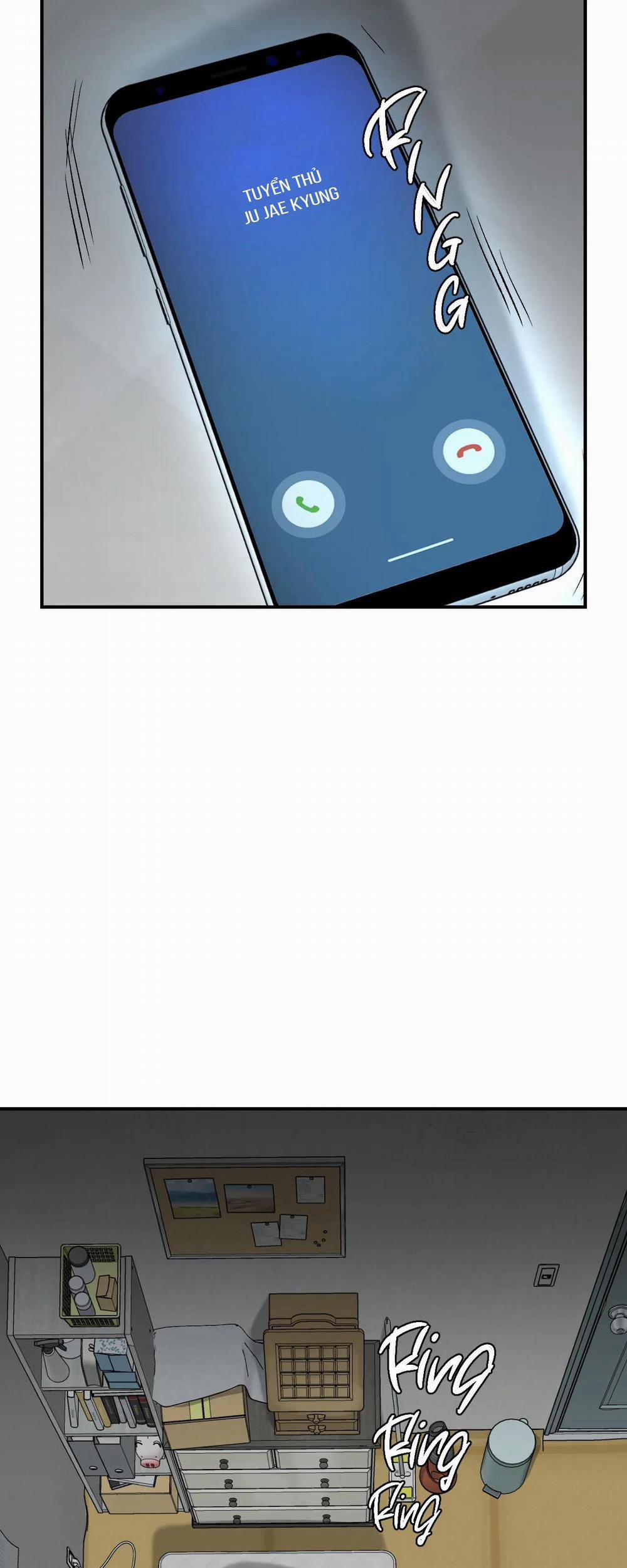 (Cbunu) Chinhx - Vận Xui 5 trang 32