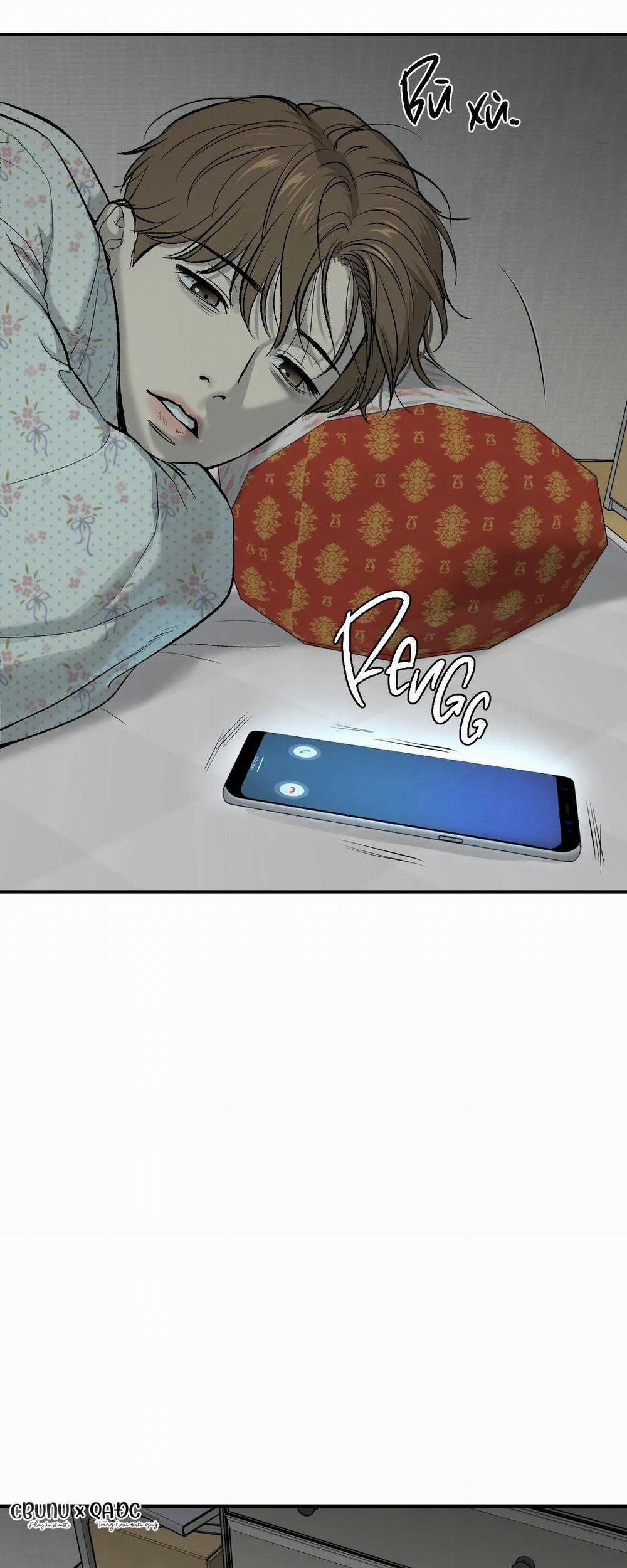 (Cbunu) Chinhx - Vận Xui 5 trang 34