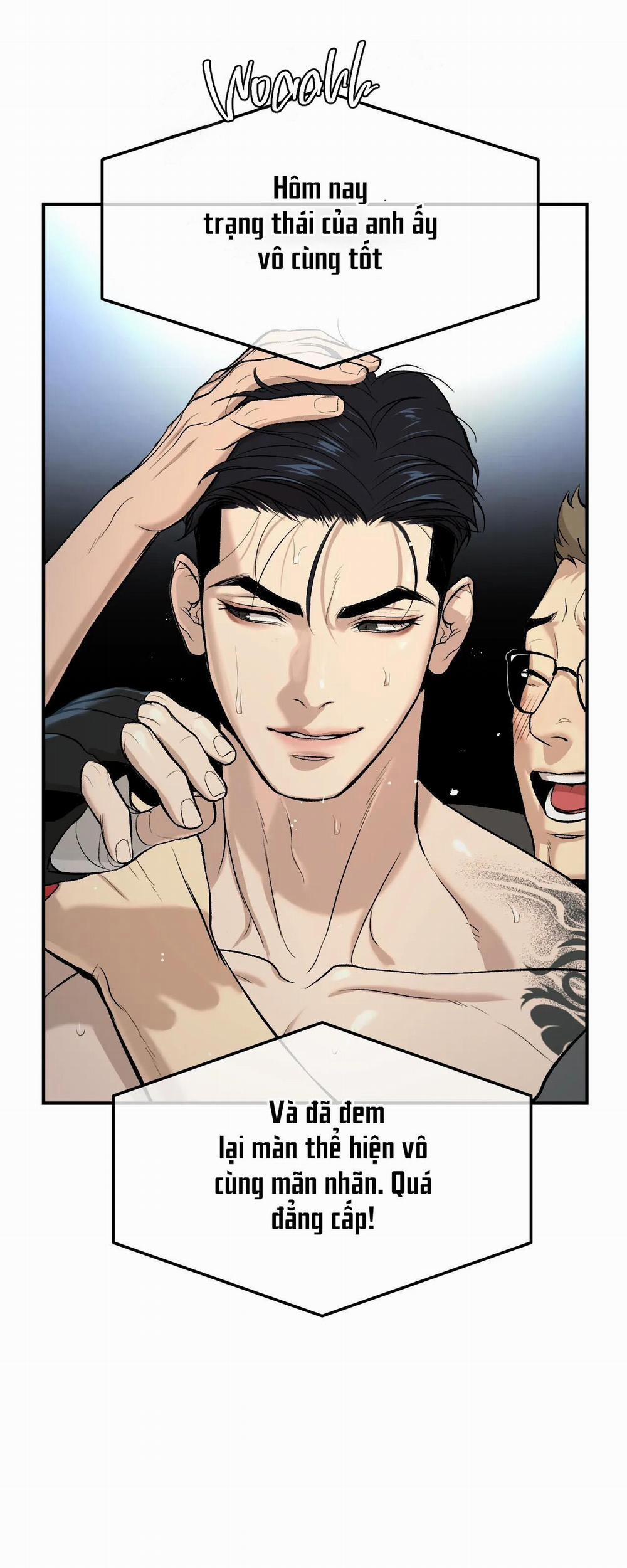 (Cbunu) Chinhx - Vận Xui 5 trang 4