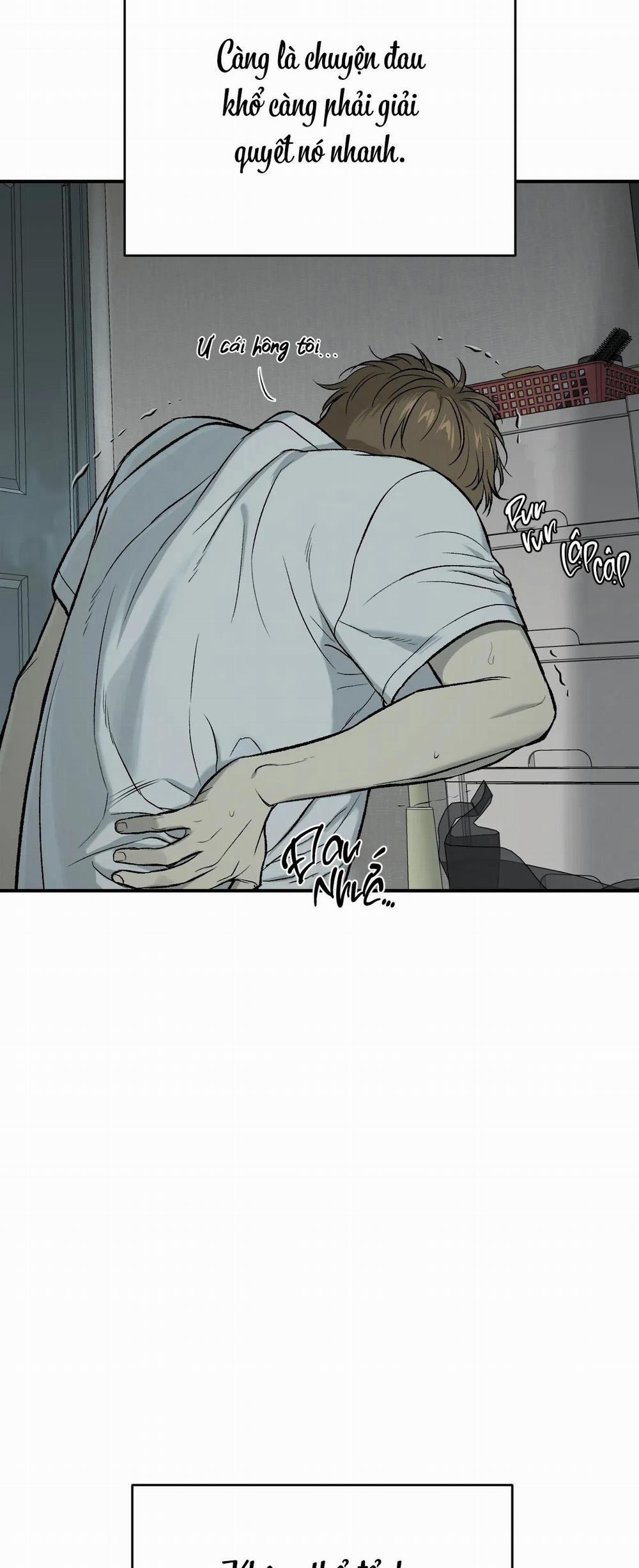 (Cbunu) Chinhx - Vận Xui 5 trang 41