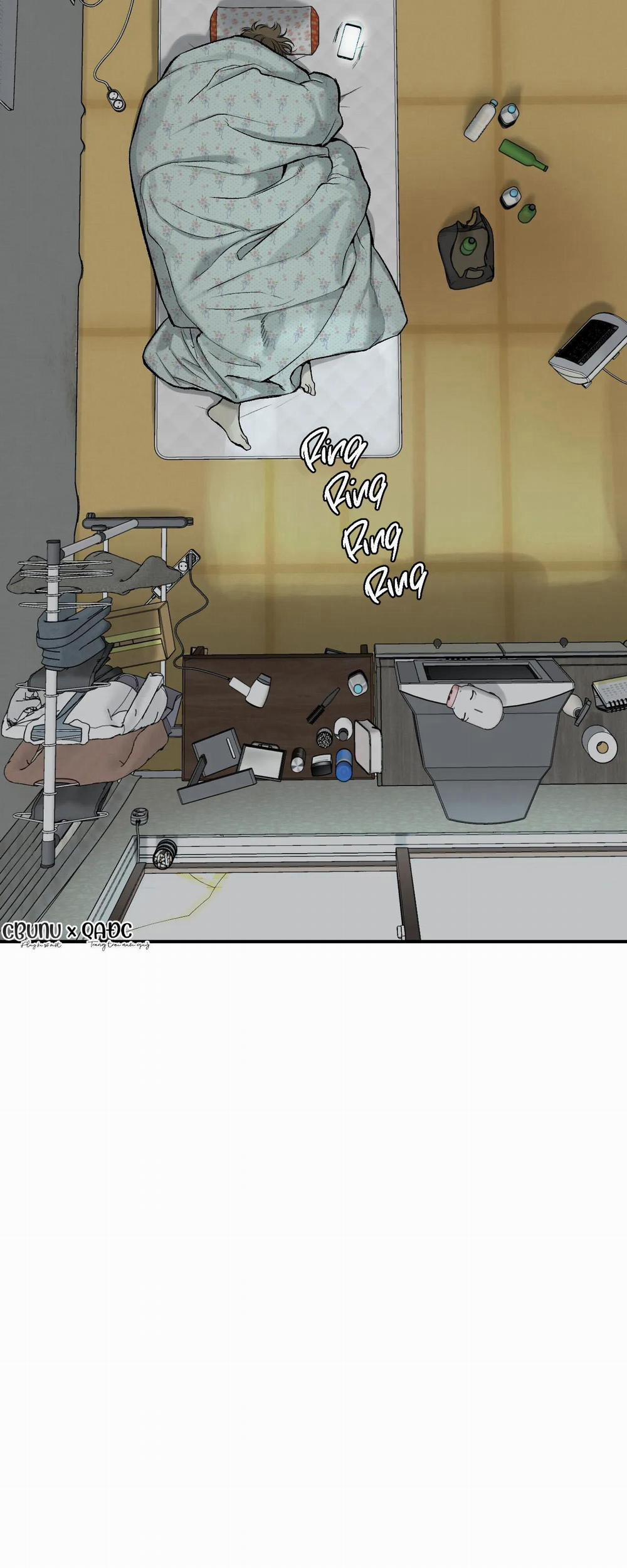 (Cbunu) Chinhx - Vận Xui 5 trang 48