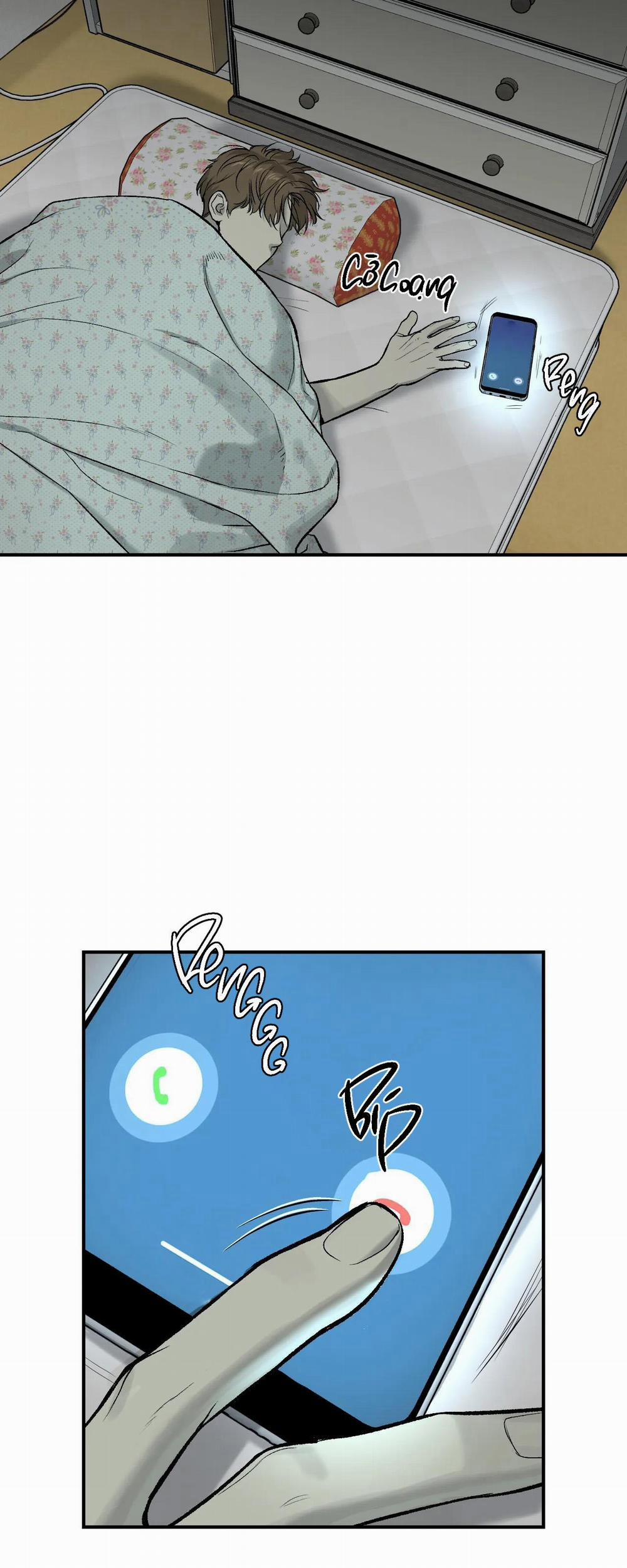 (Cbunu) Chinhx - Vận Xui 5 trang 50