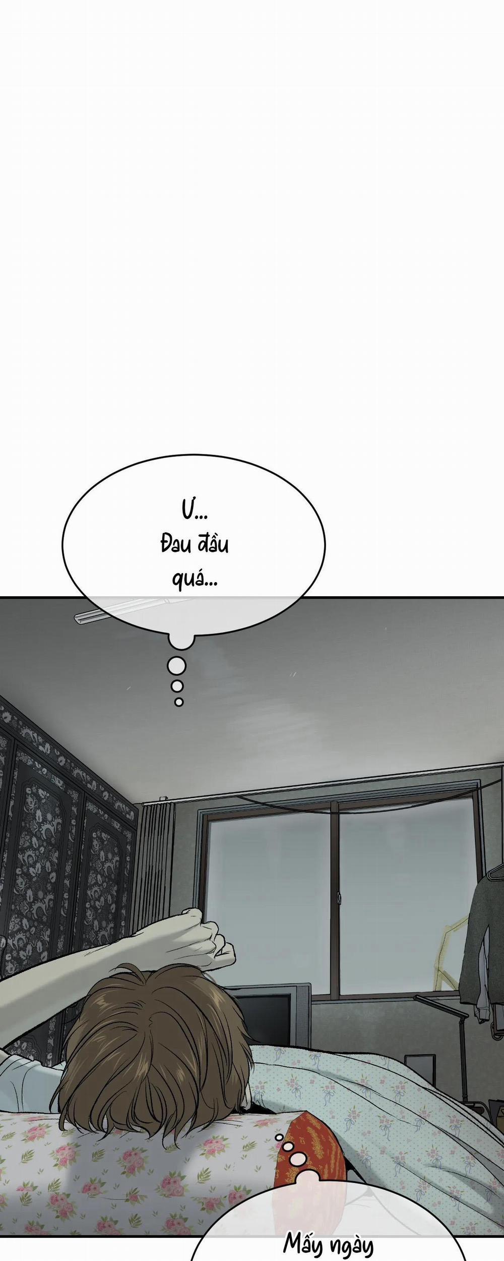 (Cbunu) Chinhx - Vận Xui 5 trang 51