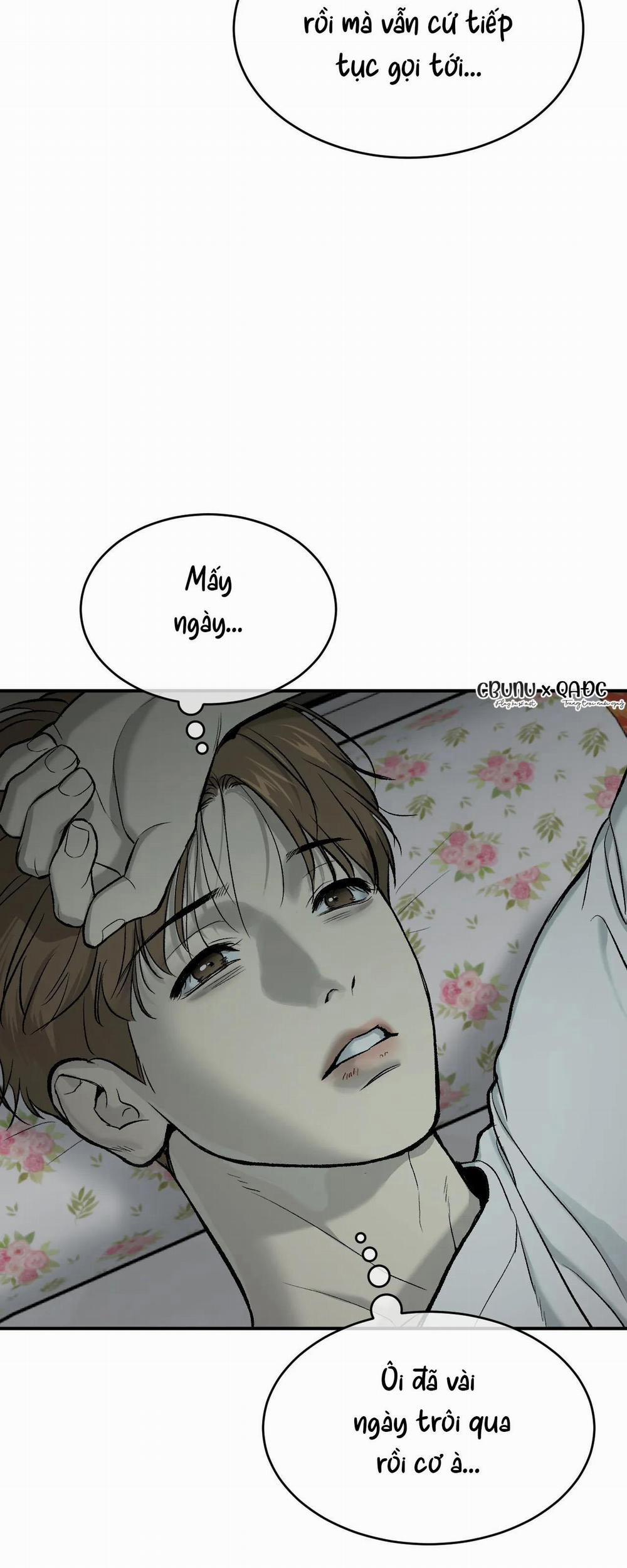 (Cbunu) Chinhx - Vận Xui 5 trang 52