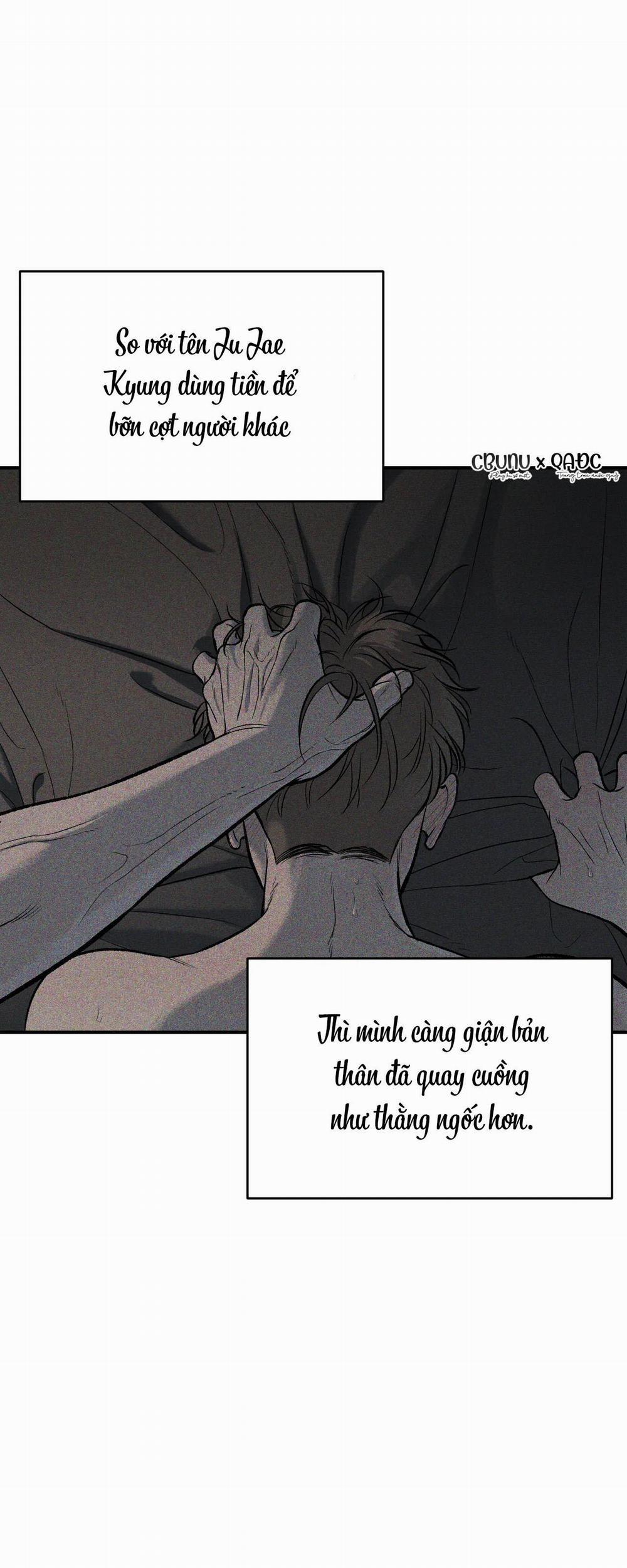 (Cbunu) Chinhx - Vận Xui 5 trang 54