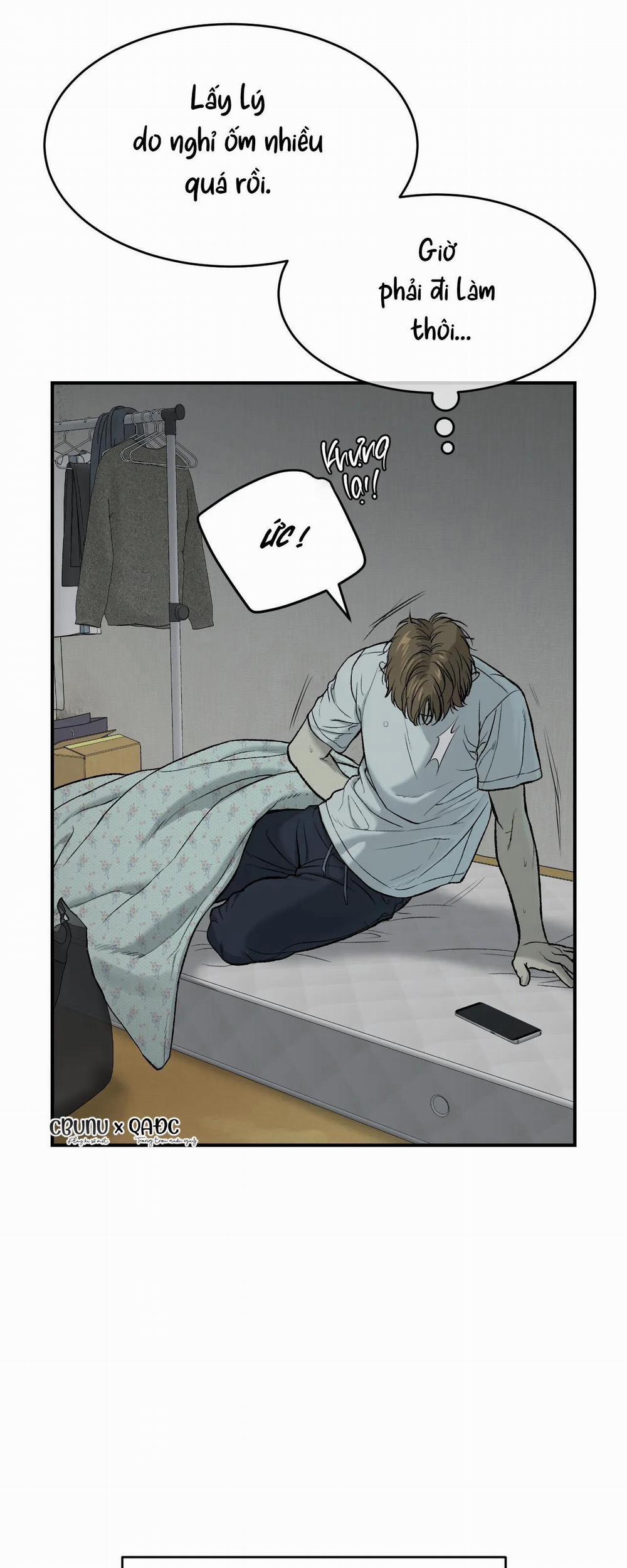 (Cbunu) Chinhx - Vận Xui 5 trang 55