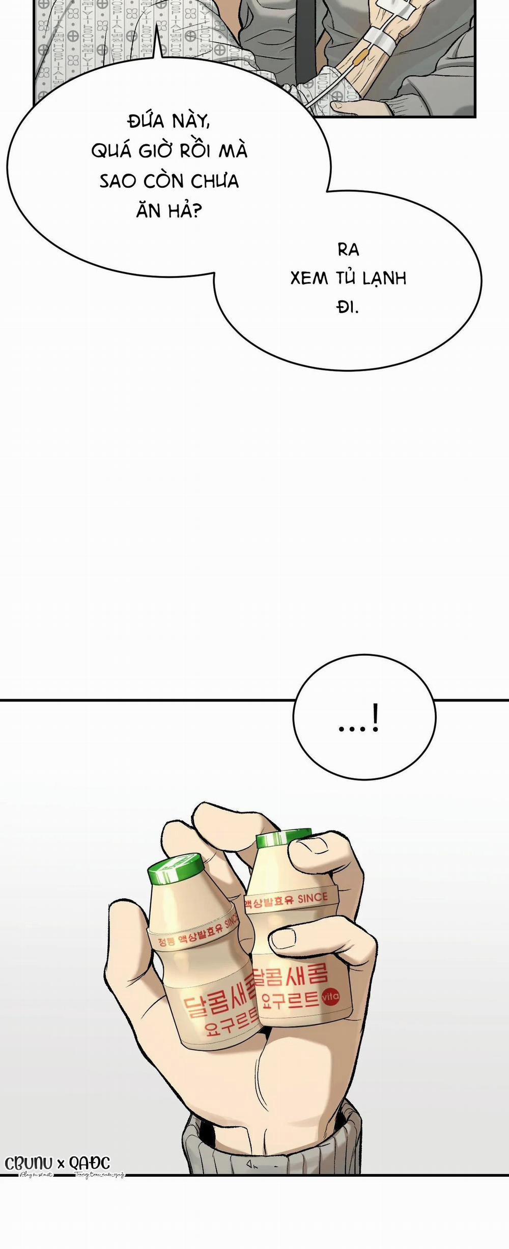 (Cbunu) Chinhx - Vận Xui 5 trang 62