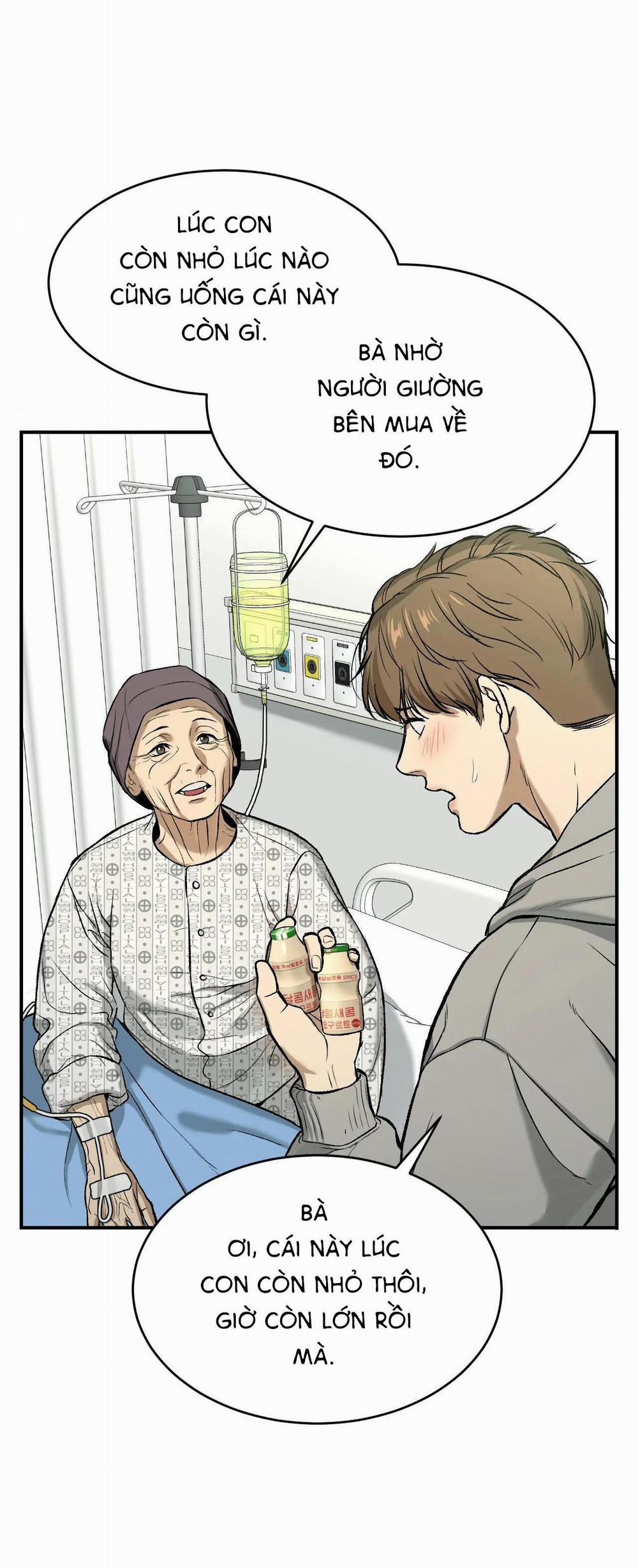 (Cbunu) Chinhx - Vận Xui 5 trang 63