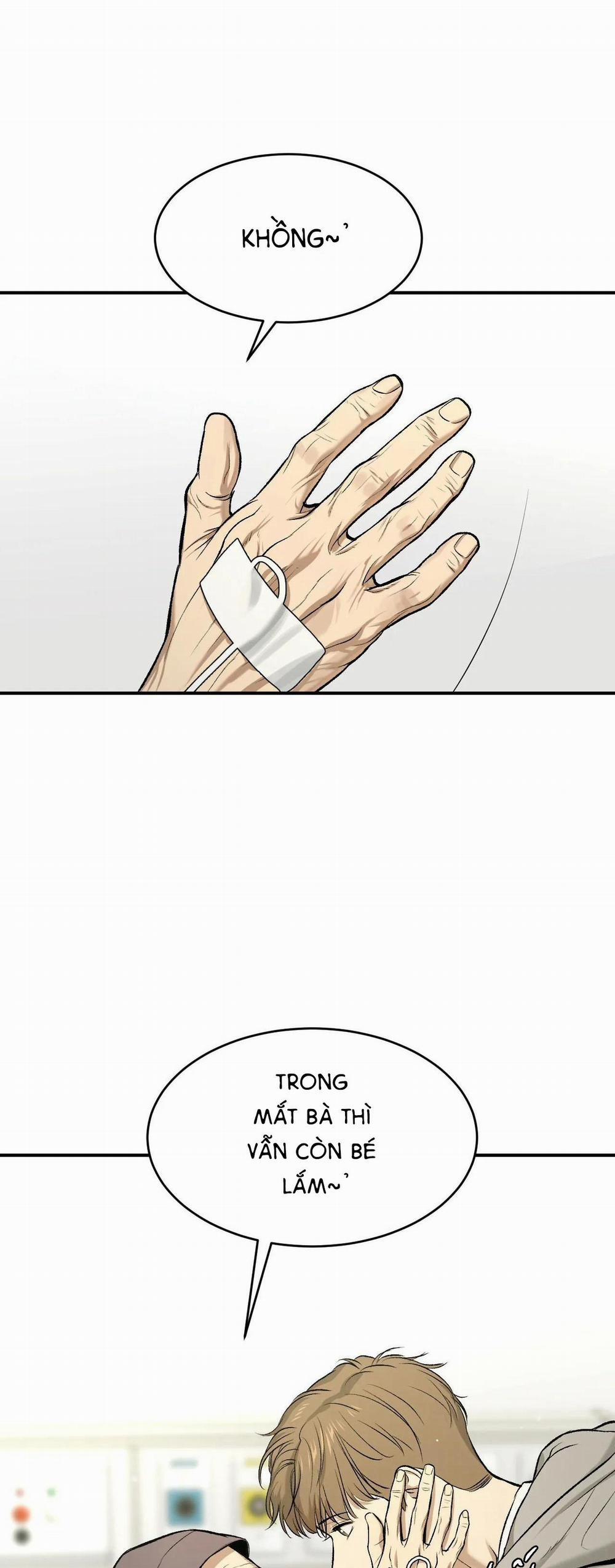 (Cbunu) Chinhx - Vận Xui 5 trang 64