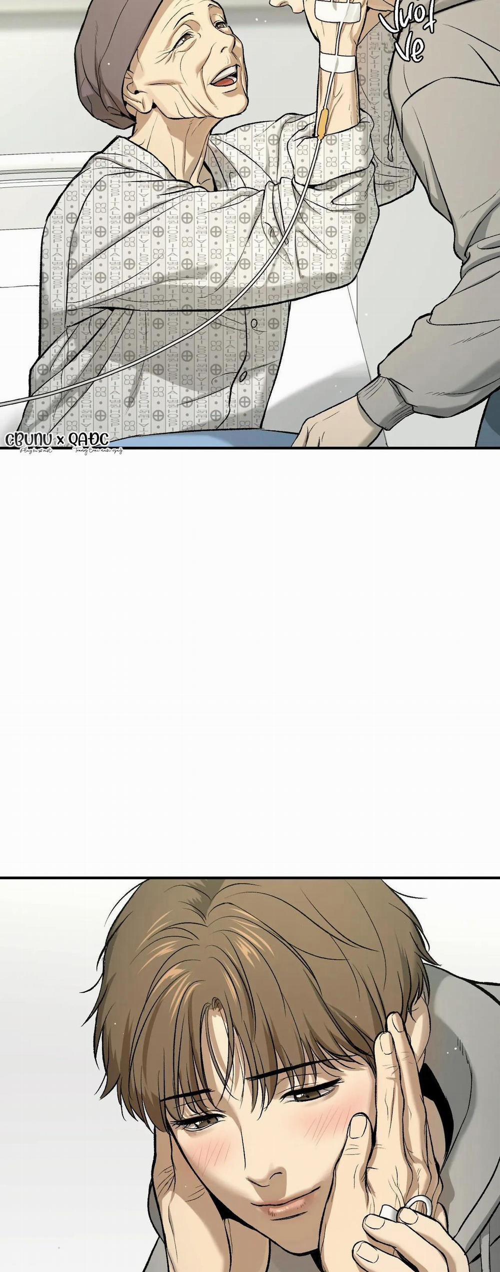 (Cbunu) Chinhx - Vận Xui 5 trang 65