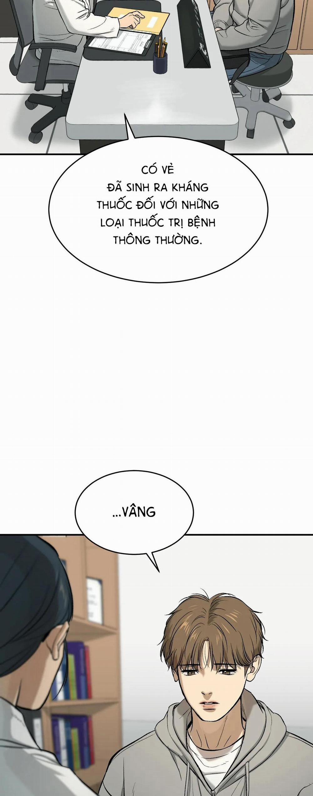 (Cbunu) Chinhx - Vận Xui 5 trang 68