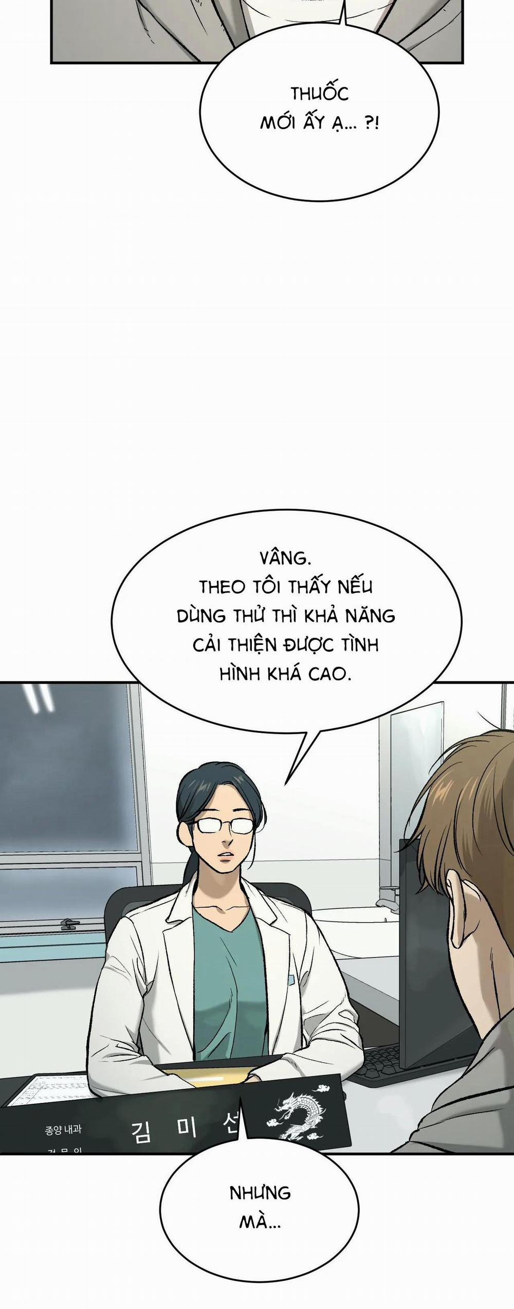 (Cbunu) Chinhx - Vận Xui 5 trang 70