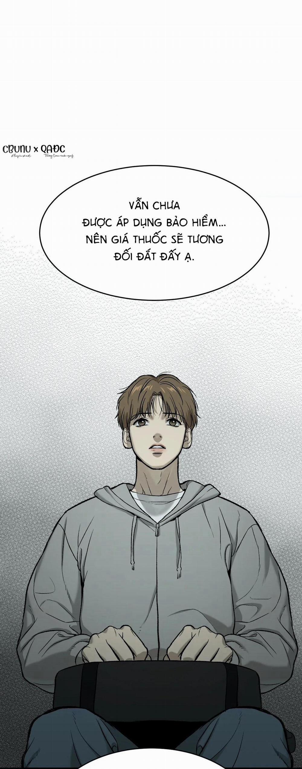 (Cbunu) Chinhx - Vận Xui 5 trang 71