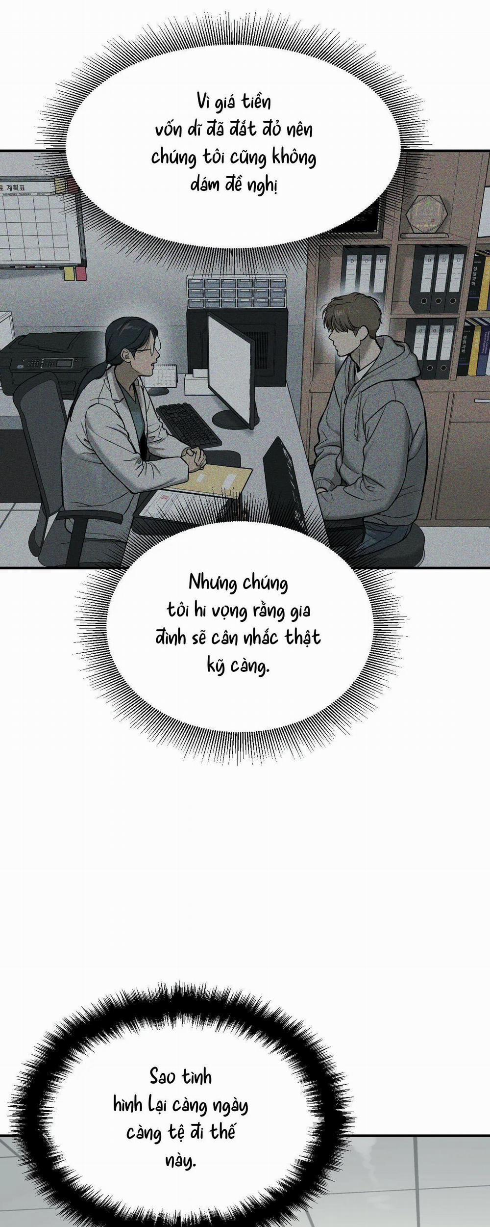 (Cbunu) Chinhx - Vận Xui 5 trang 77