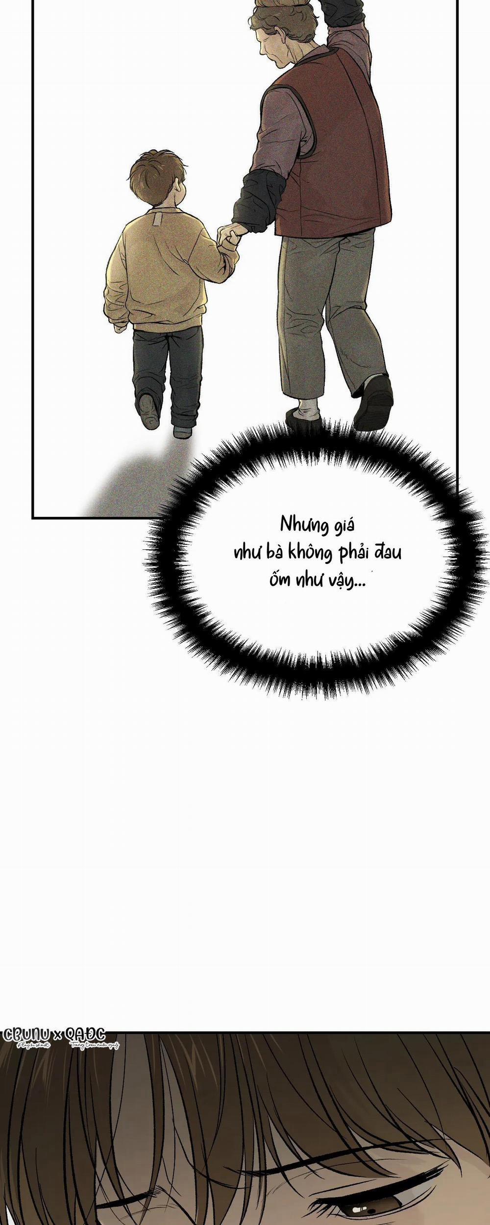 (Cbunu) Chinhx - Vận Xui 5 trang 79