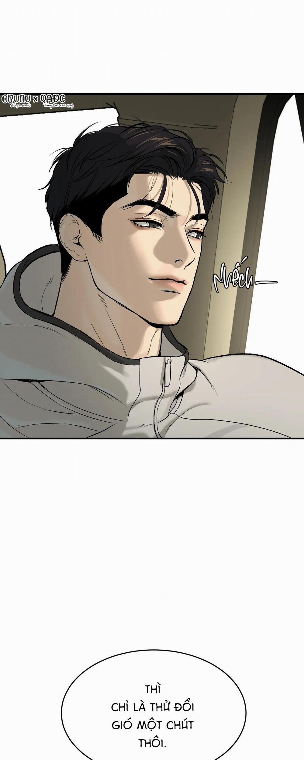 (Cbunu) Chinhx - Vận Xui 5 trang 8